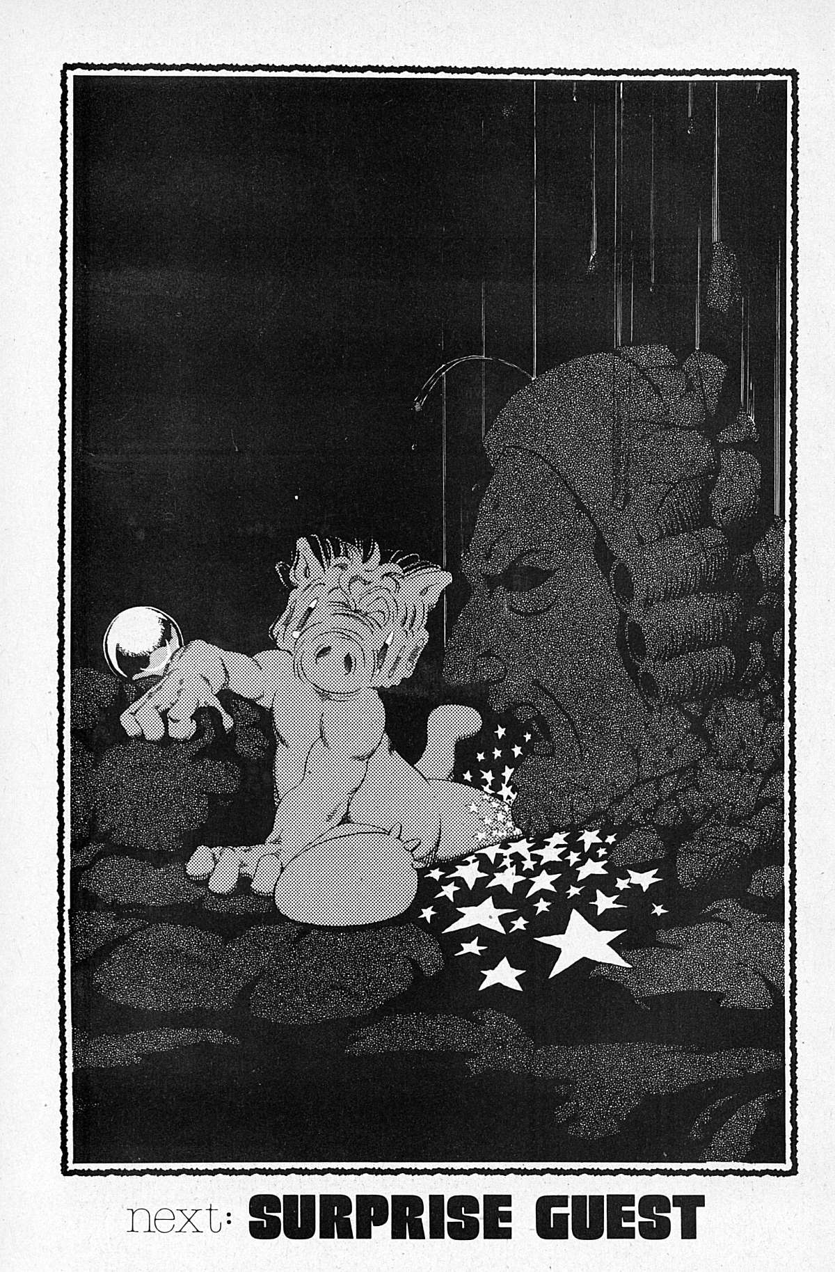 Read online Cerebus comic -  Issue #103 - 13