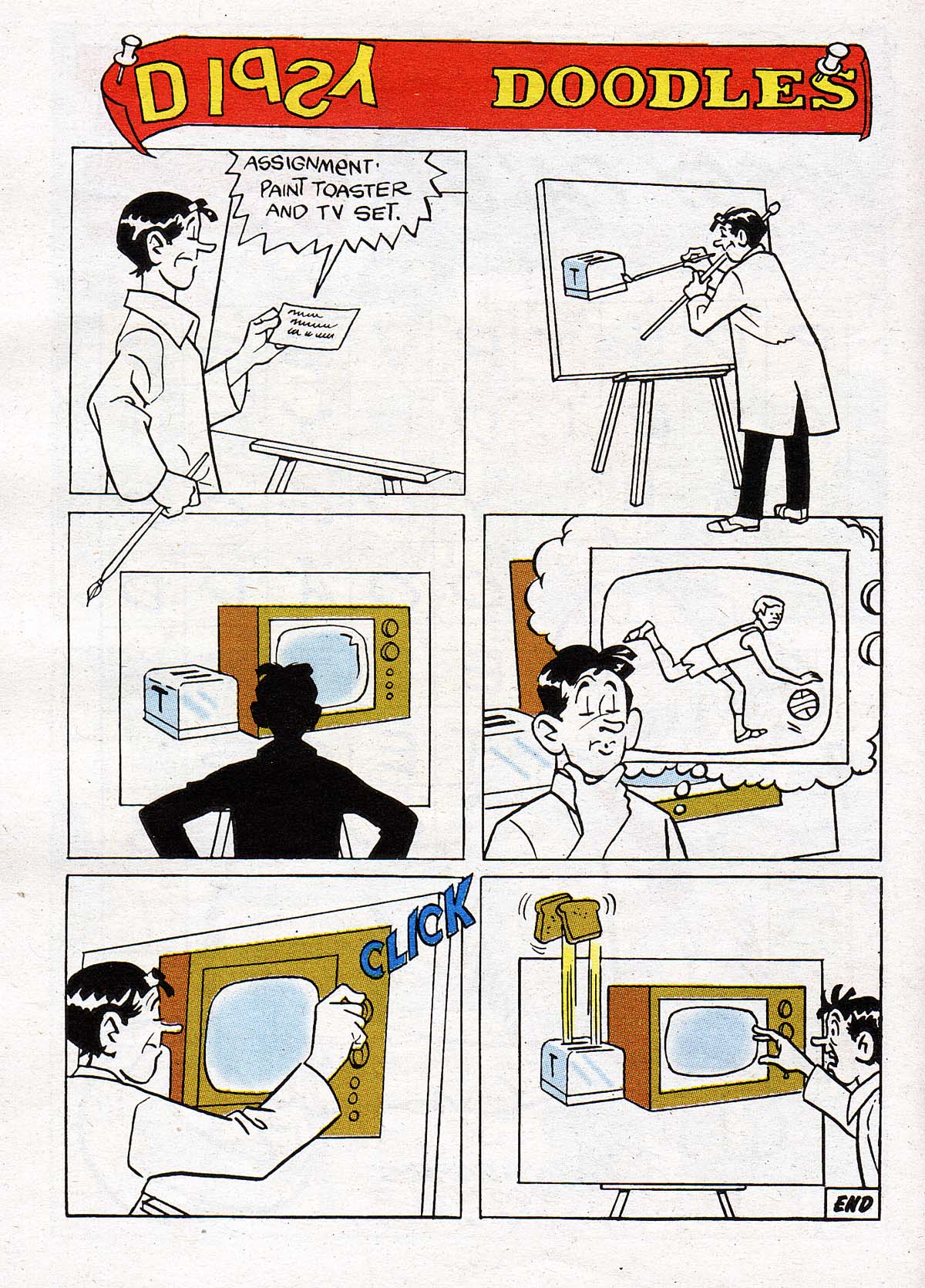 Read online Jughead's Double Digest Magazine comic -  Issue #92 - 48