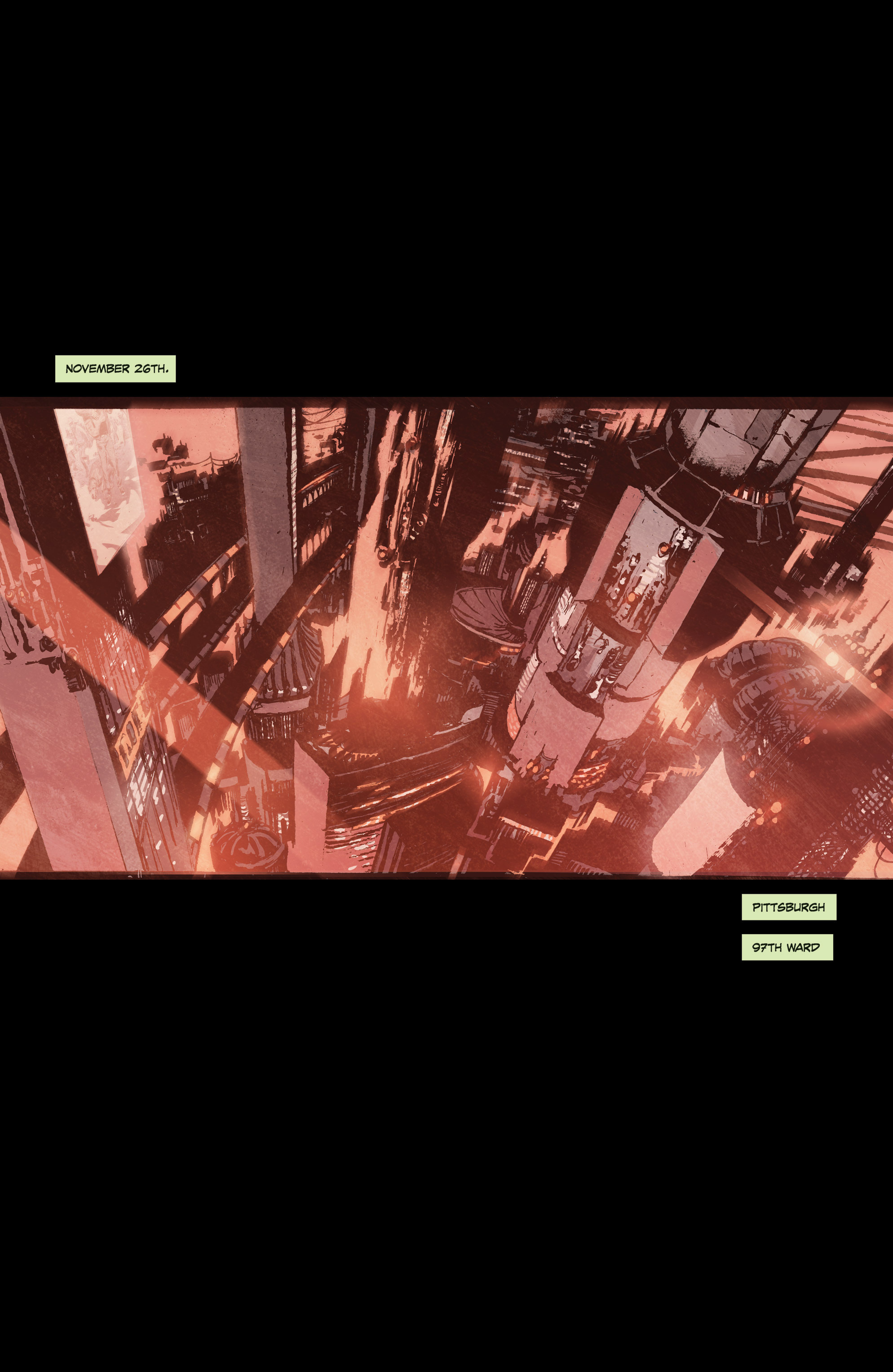 Read online Empty Zone (2015) comic -  Issue #4 - 3