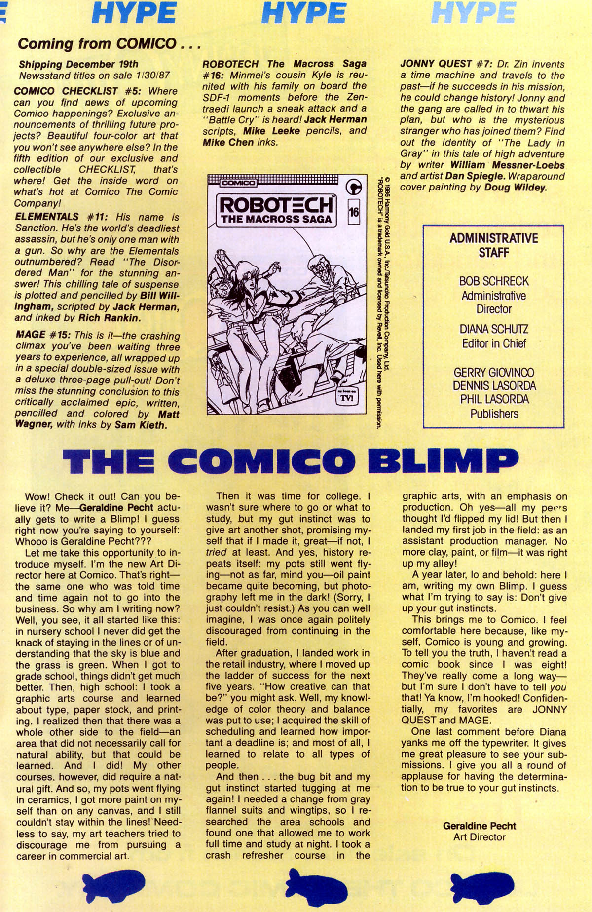 Read online Jonny Quest comic -  Issue #6 - 34