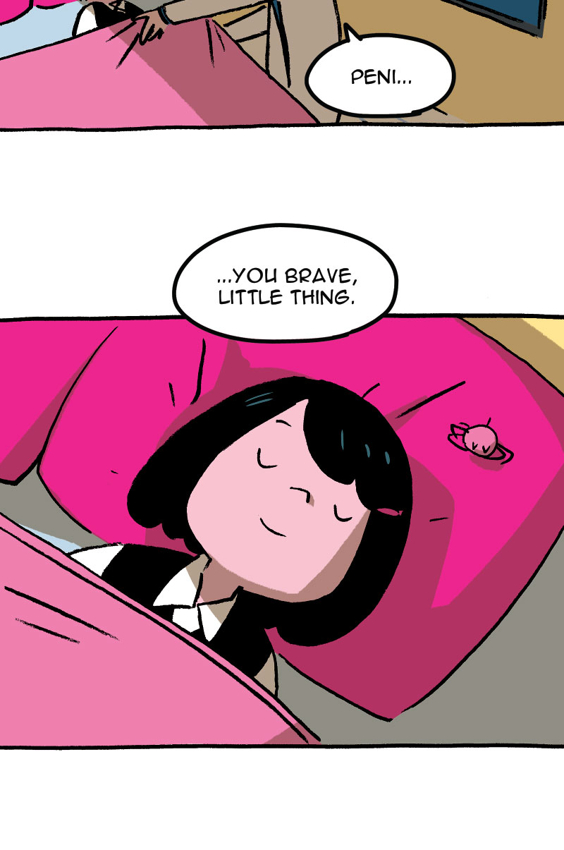 Read online Spider-Verse Unlimited: Infinity Comic comic -  Issue #11 - 30