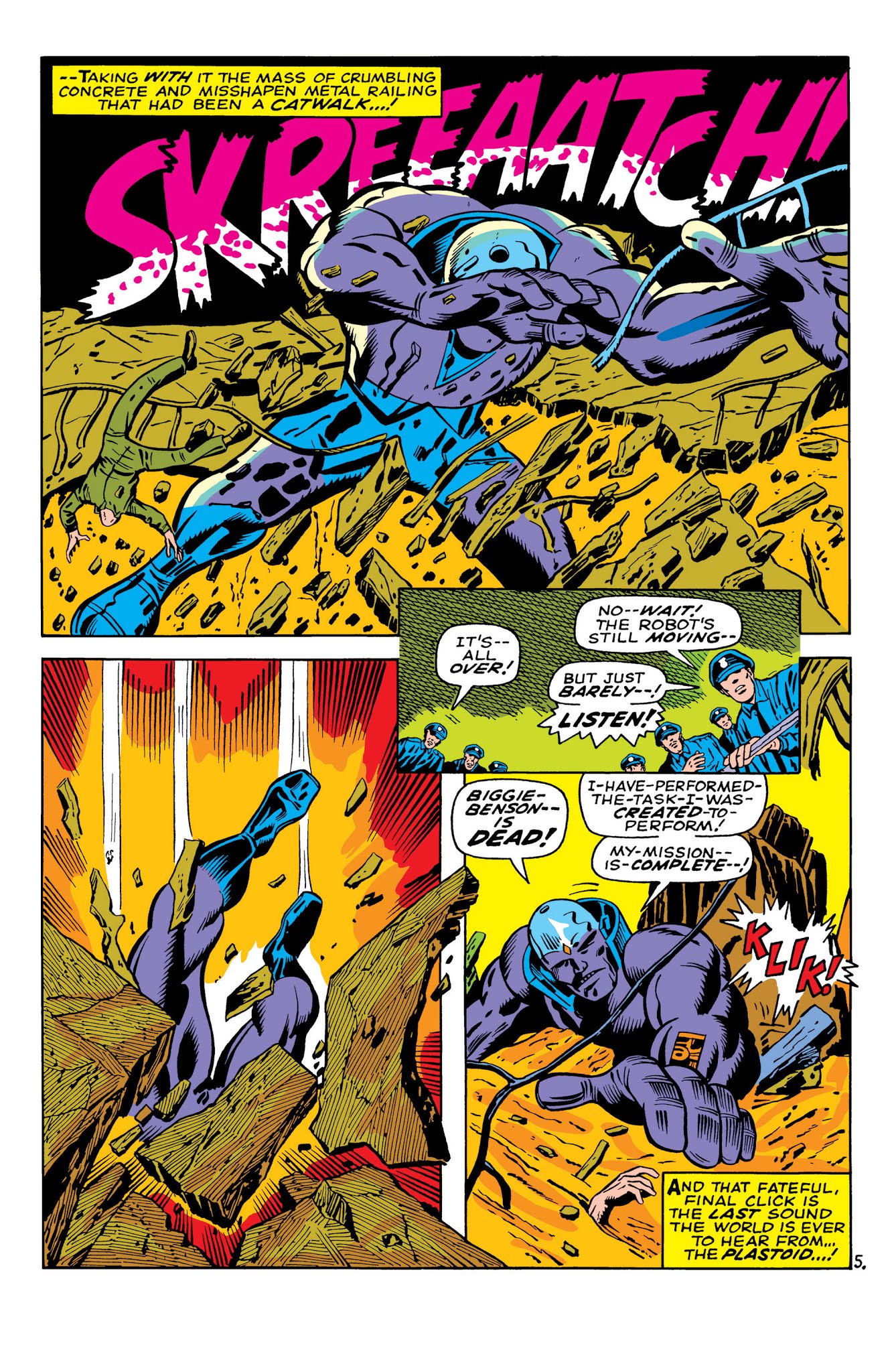 Read online Daredevil Epic Collection comic -  Issue # TPB 3 (Part 2) - 99