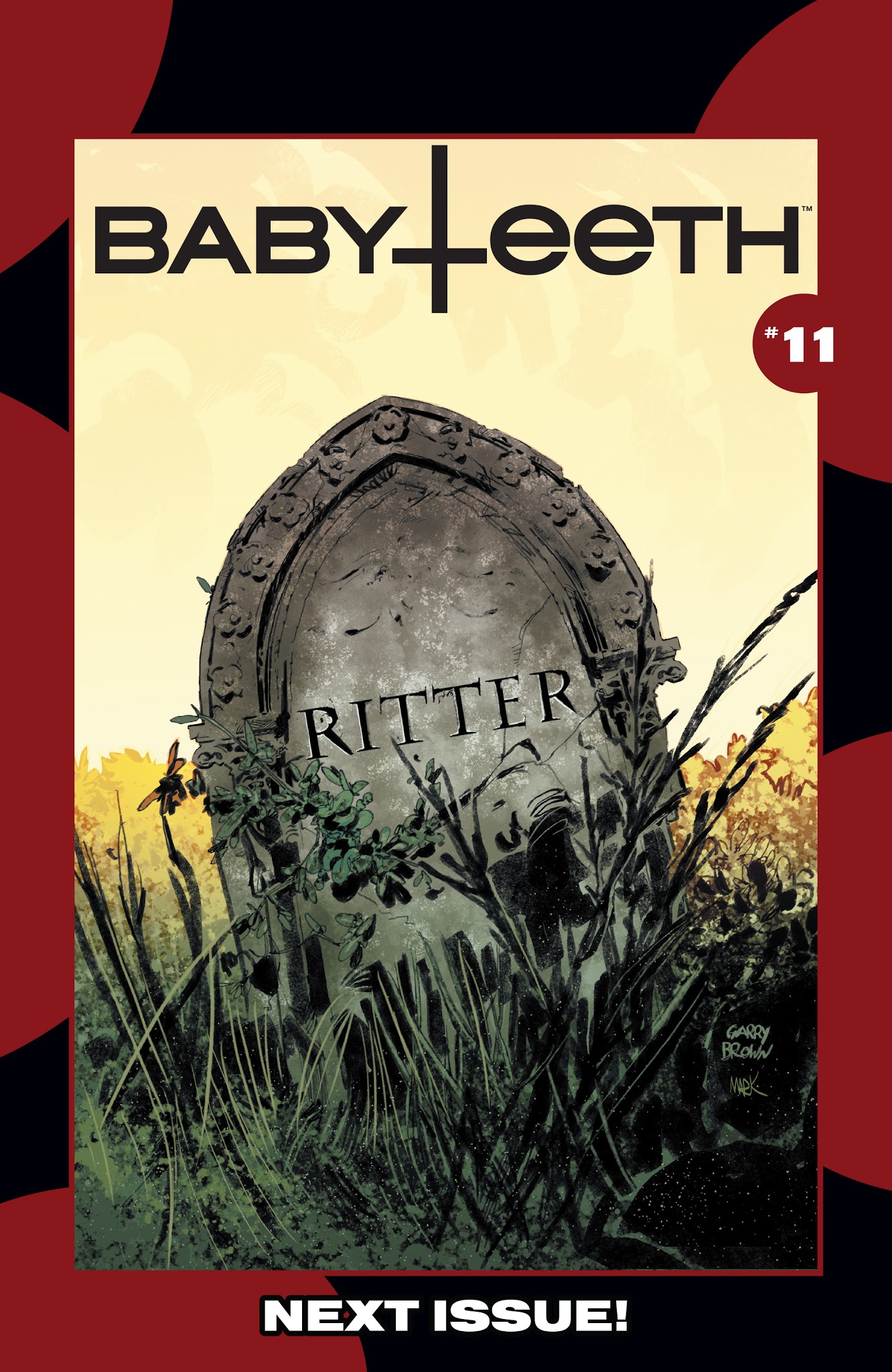 Read online Babyteeth comic -  Issue #10 - 25