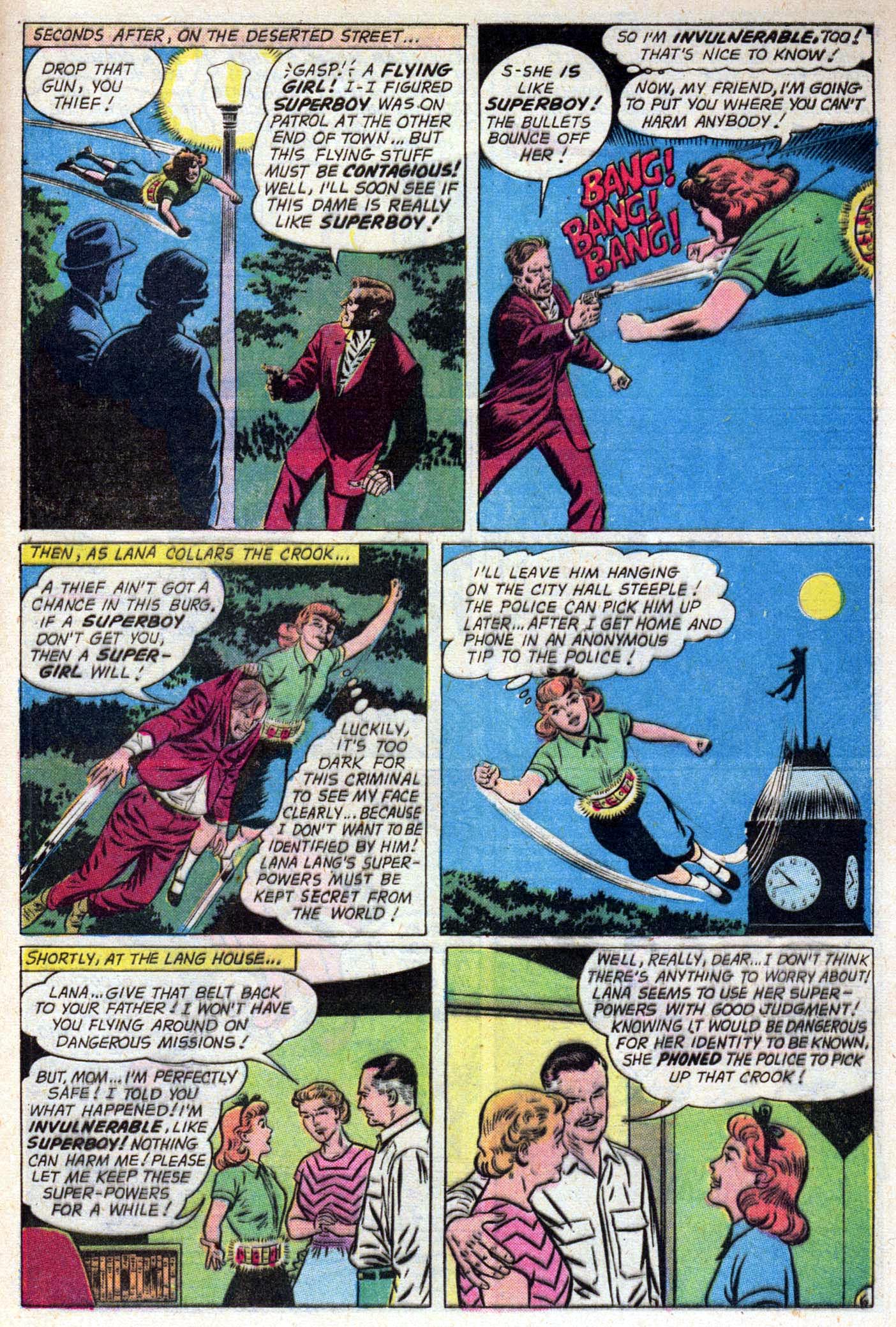 Superboy (1949) 183 Page 30