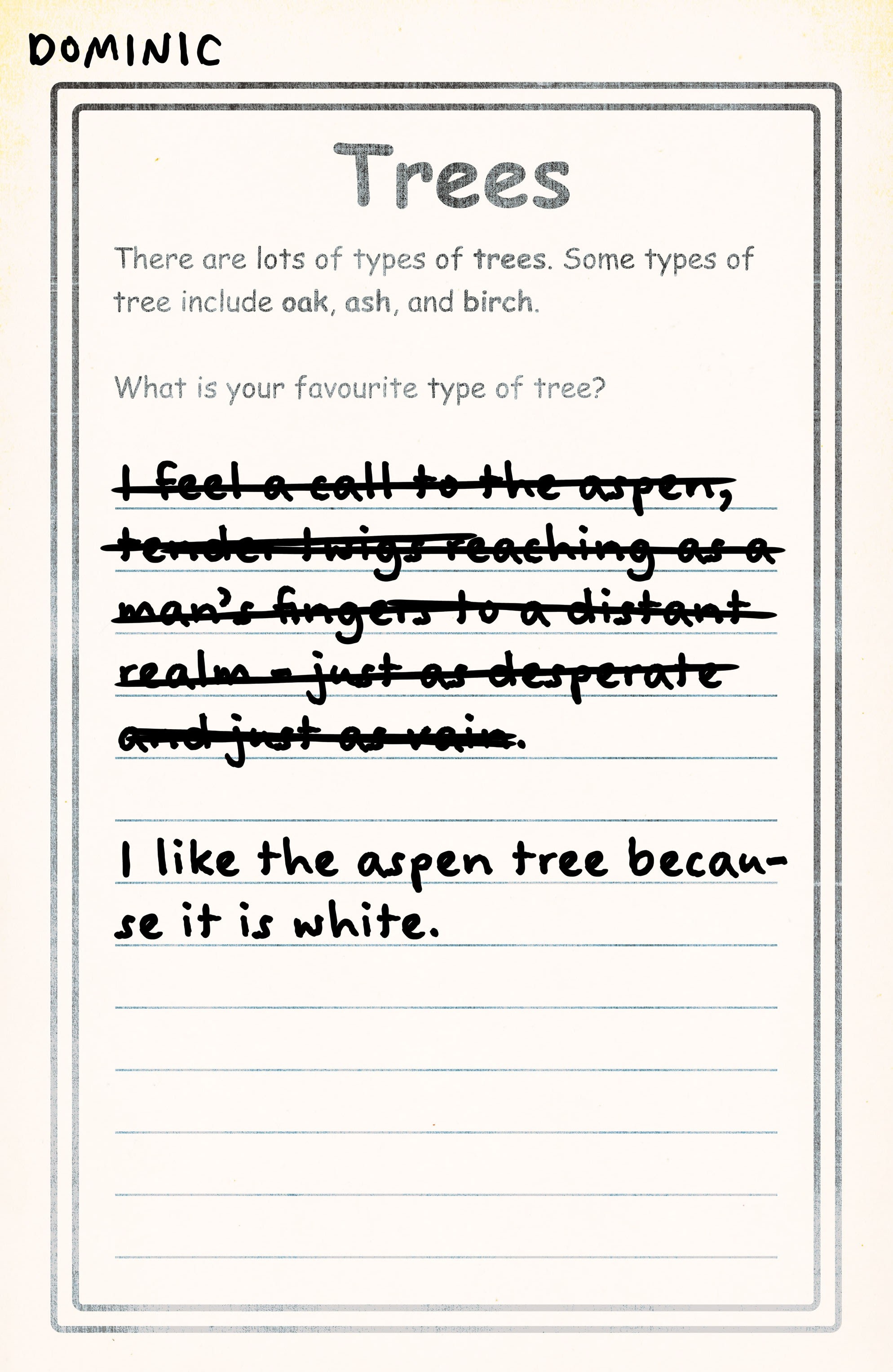 Read online Ordinary Gods comic -  Issue #6 - 26