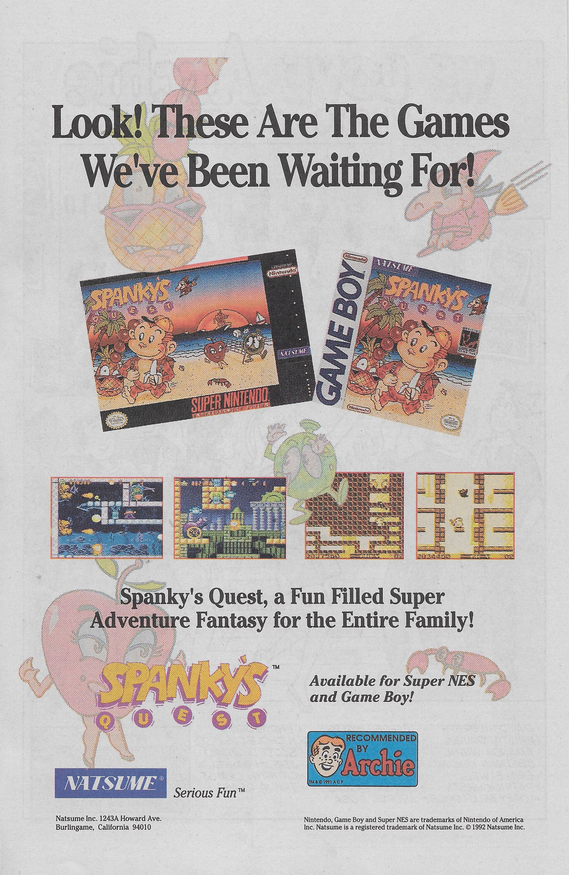 Read online Archie (1960) comic -  Issue #406 - 25