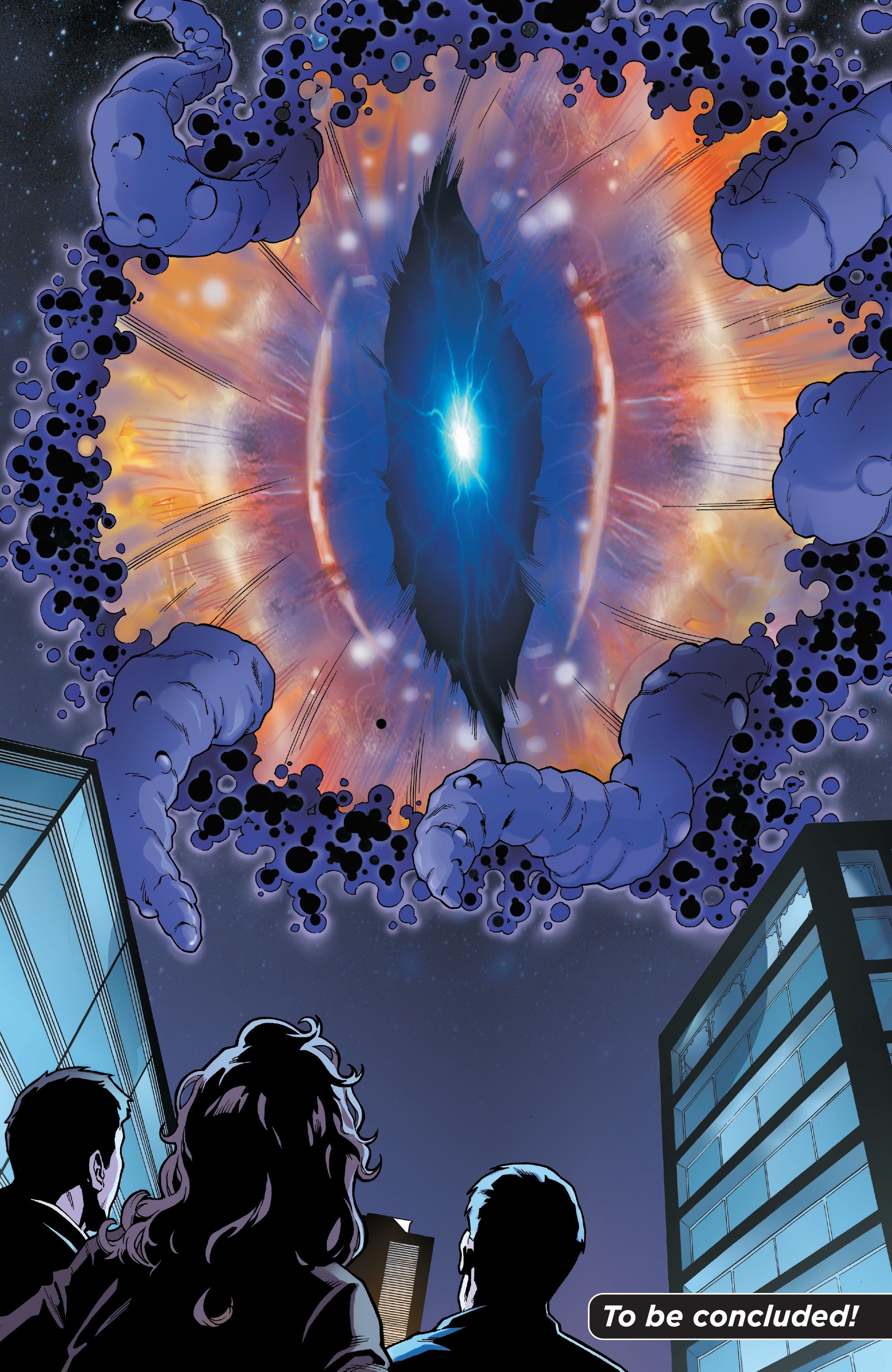 Read online Cloak and Dagger: Negative Exposure comic -  Issue #3 - 23