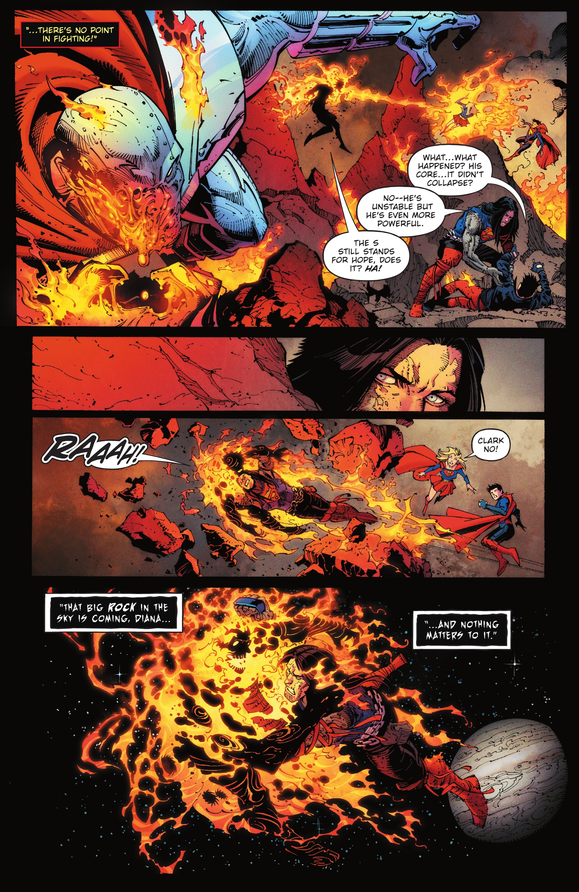 Read online Dark Nights: Death Metal comic -  Issue # _Deluxe Edition (Part 2) - 83