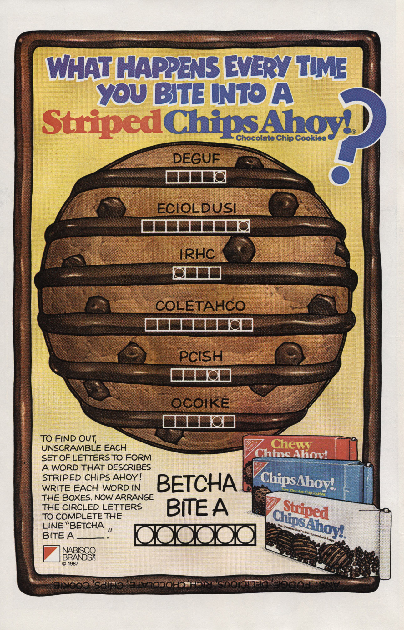 Read online Archie's Pals 'N' Gals (1952) comic -  Issue #199 - 2