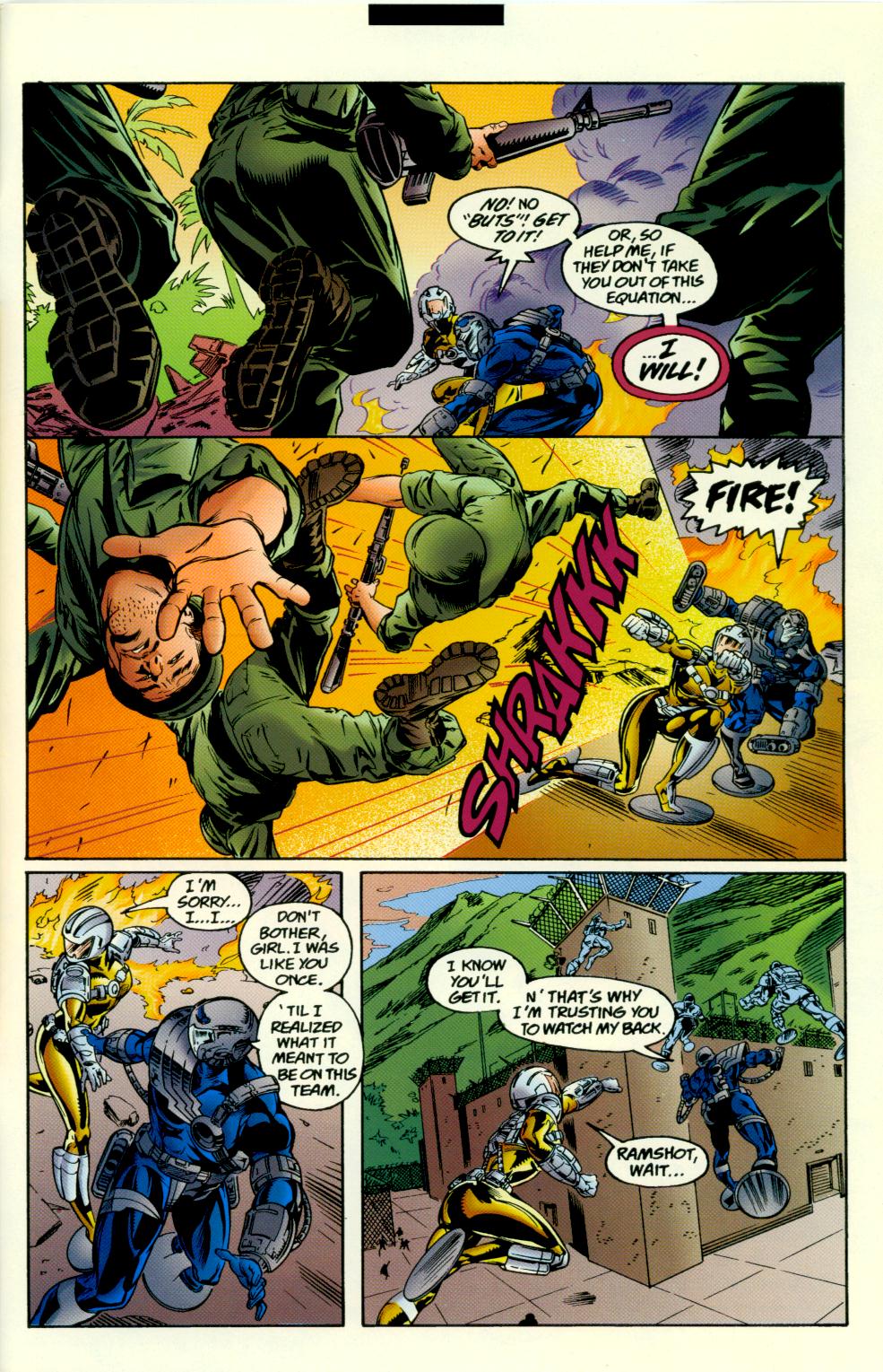 Read online Venom: Sinner Takes All comic -  Issue #1 - 37