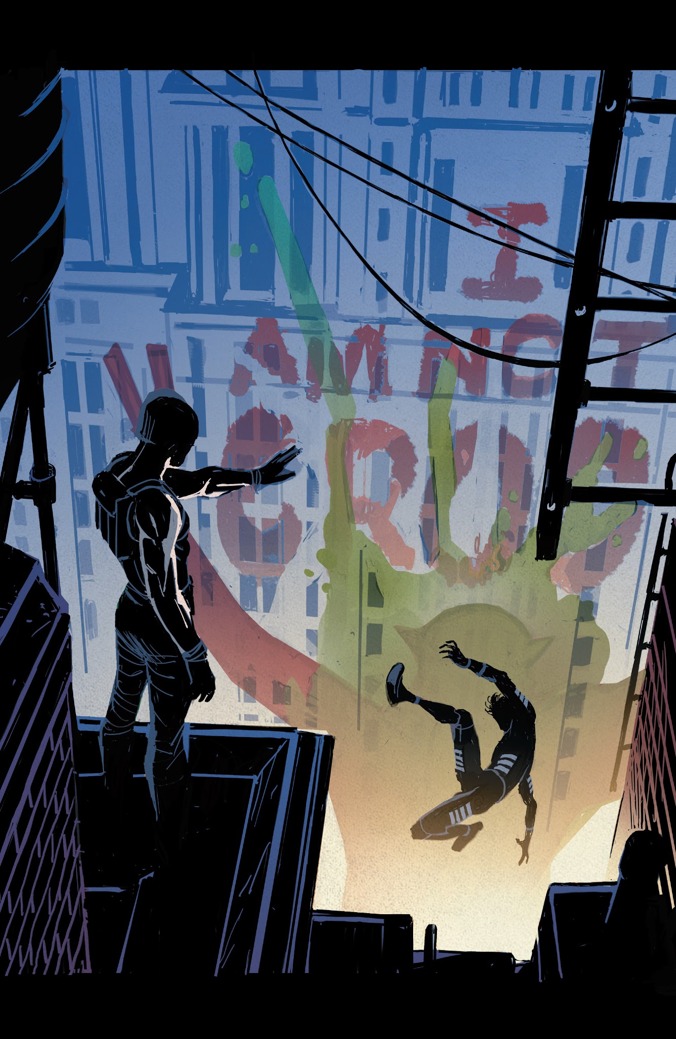 Read online Daredevil (2016) comic -  Issue #599 - 20