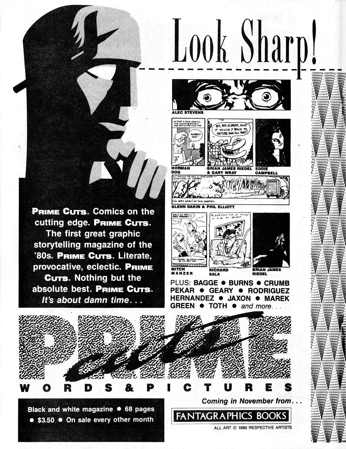 Read online Neat Stuff comic -  Issue #6 - 18