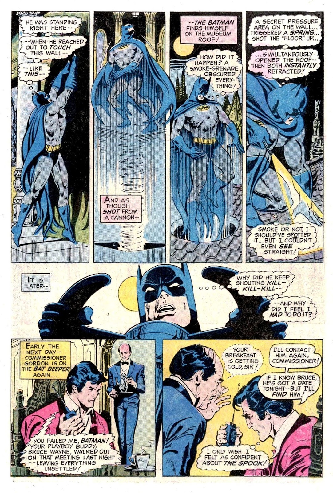 Batman (1940) issue 276 - Page 15