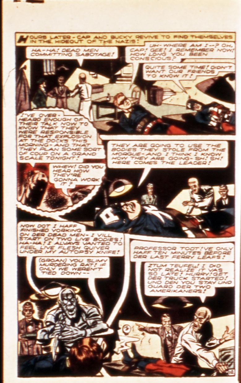 Captain America Comics 47 Page 41
