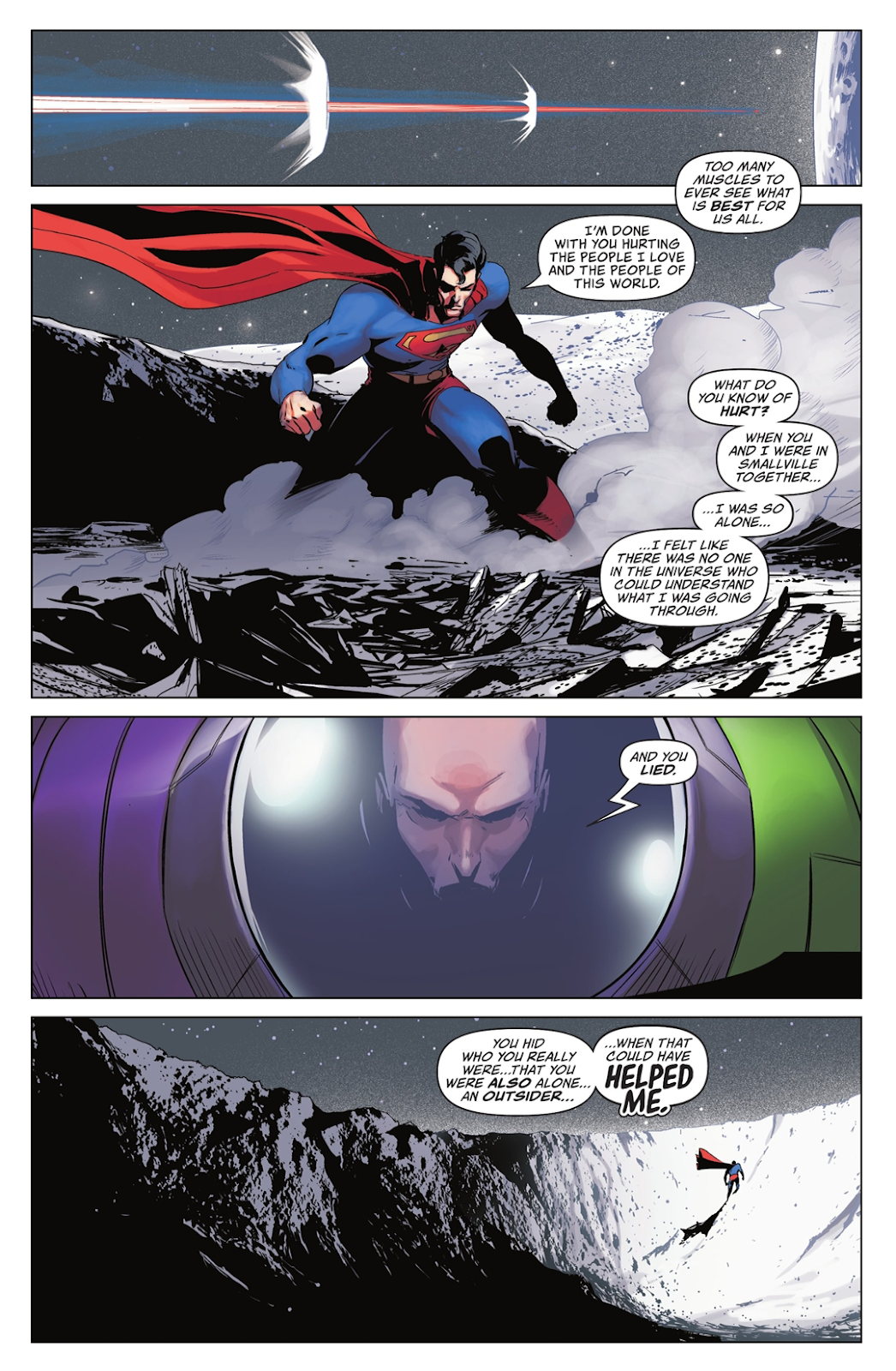 Action Comics (2016) issue 1050 - Page 18