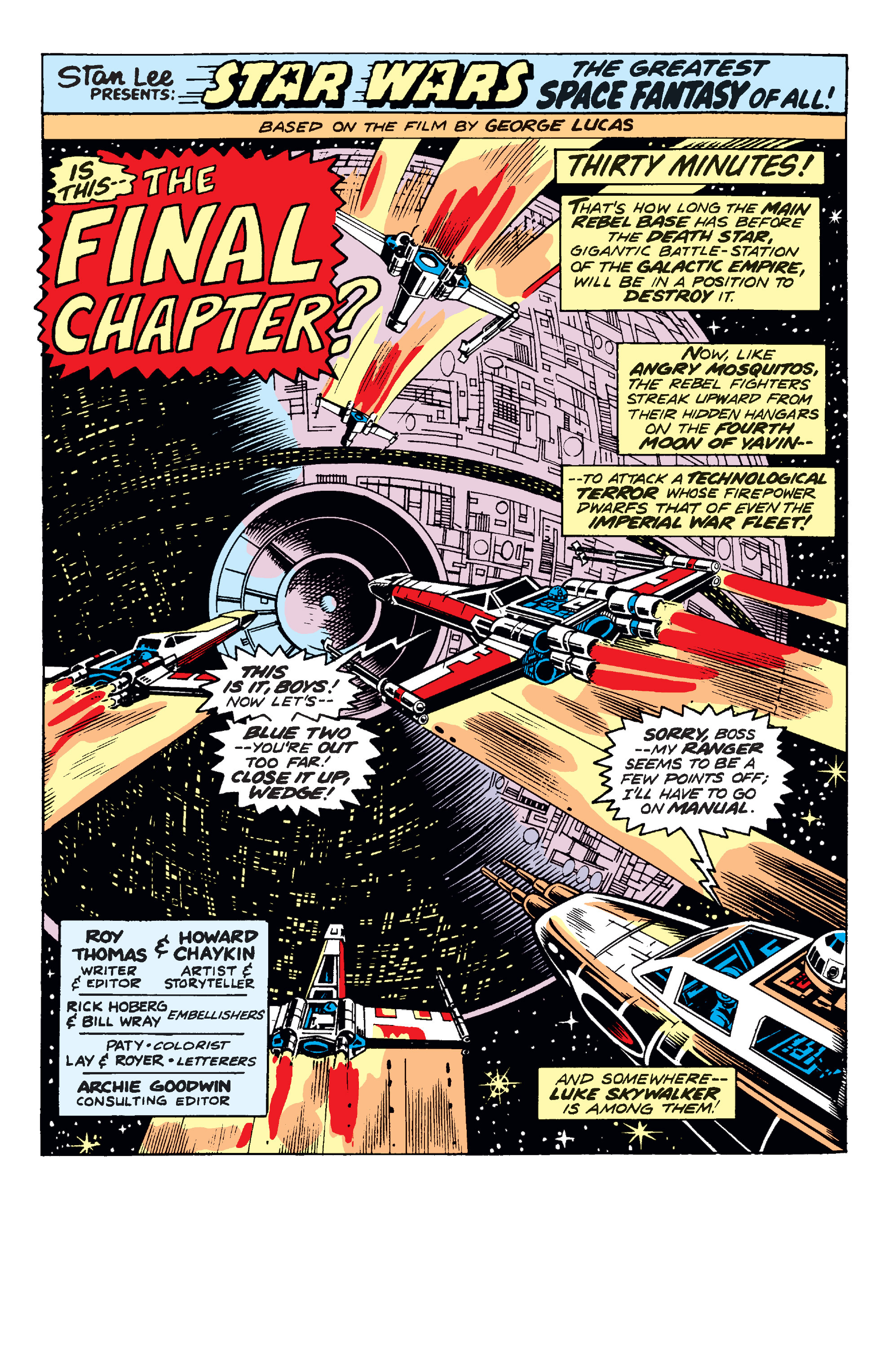 Read online Star Wars Omnibus comic -  Issue # Vol. 13 - 99