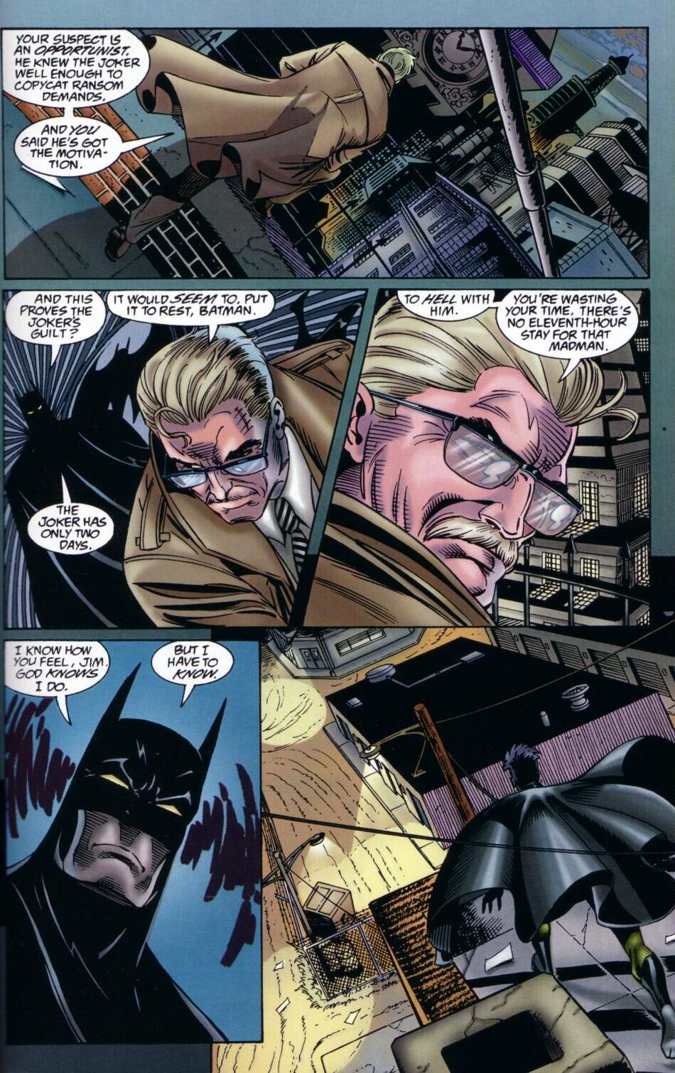 Read online The Joker: Devil's Advocate comic -  Issue # Full - 78