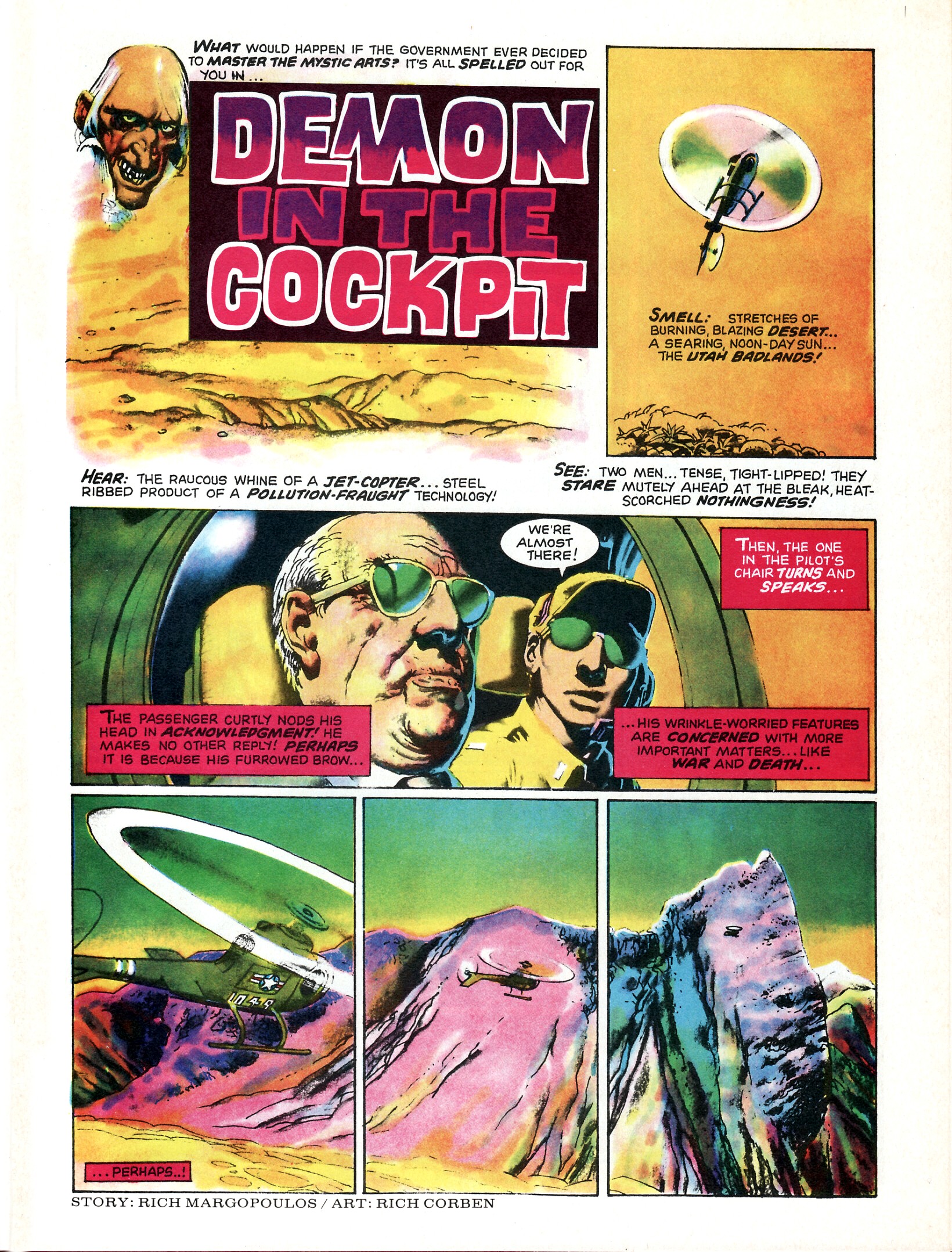 Read online Comix International comic -  Issue #1 - 75