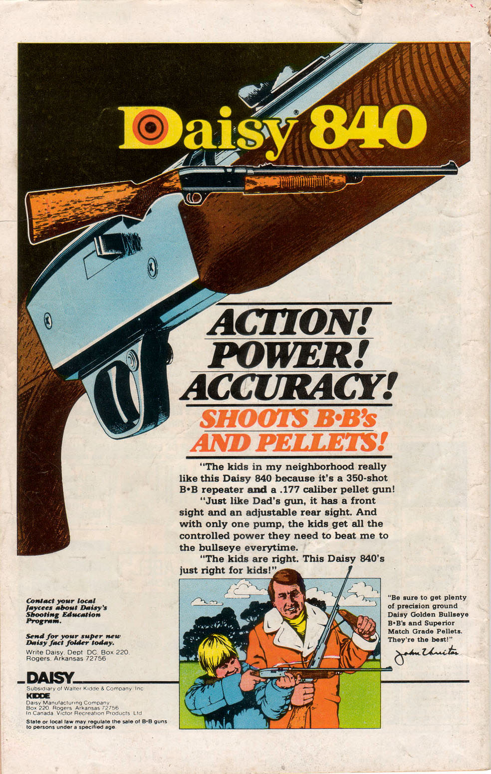 Read online Weird War Tales (1971) comic -  Issue #80 - 36