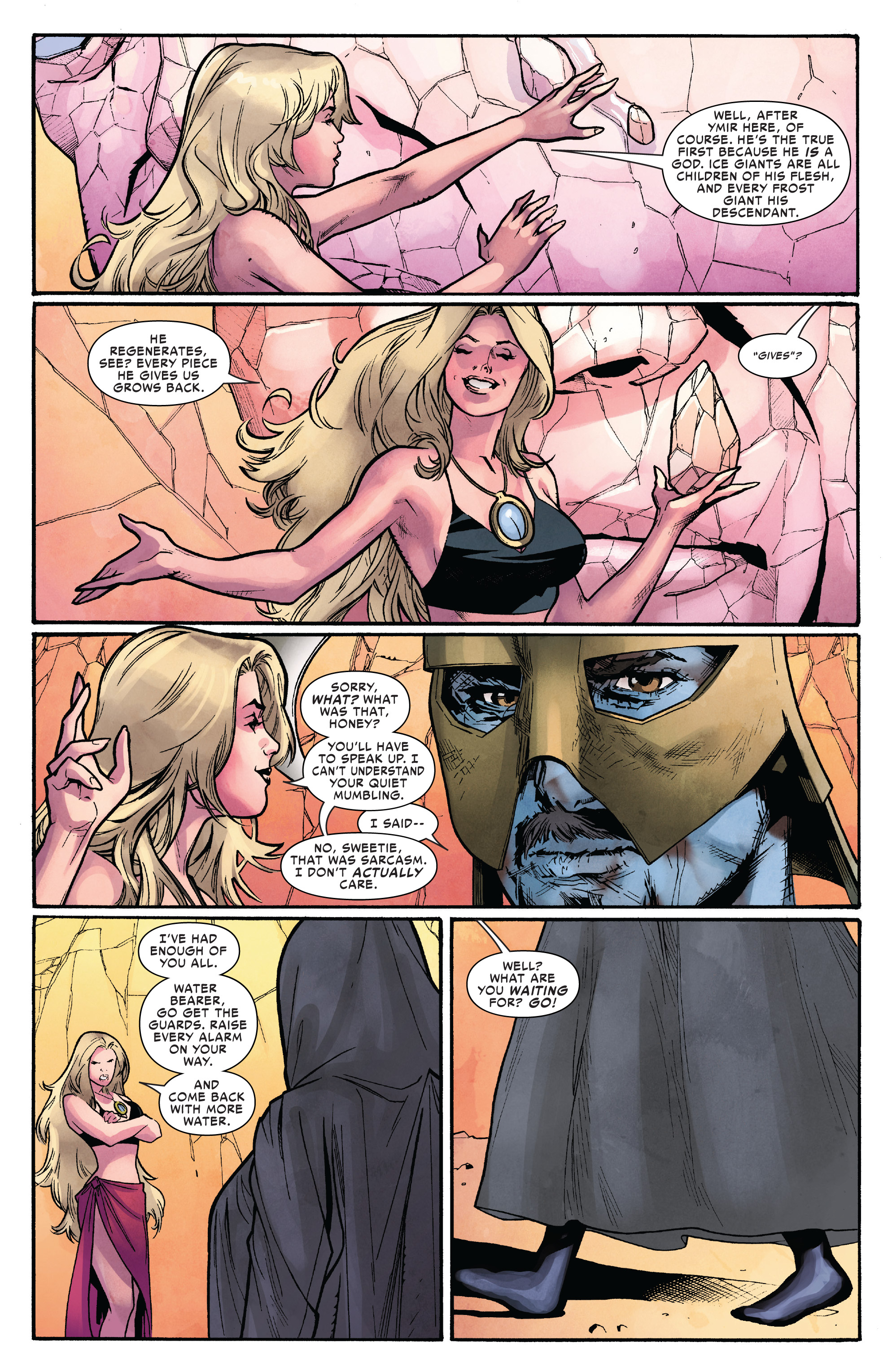 Read online Giant-Man comic -  Issue # _TPB - 58