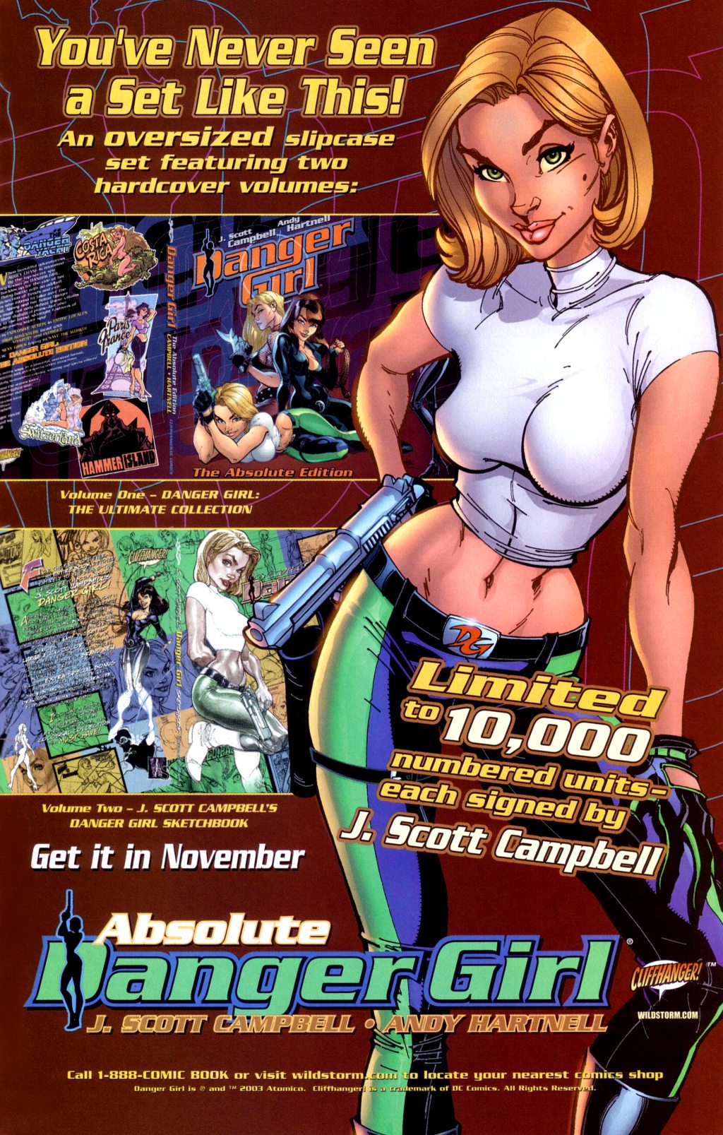 Read online Gen13 (2002) comic -  Issue #12 - 27