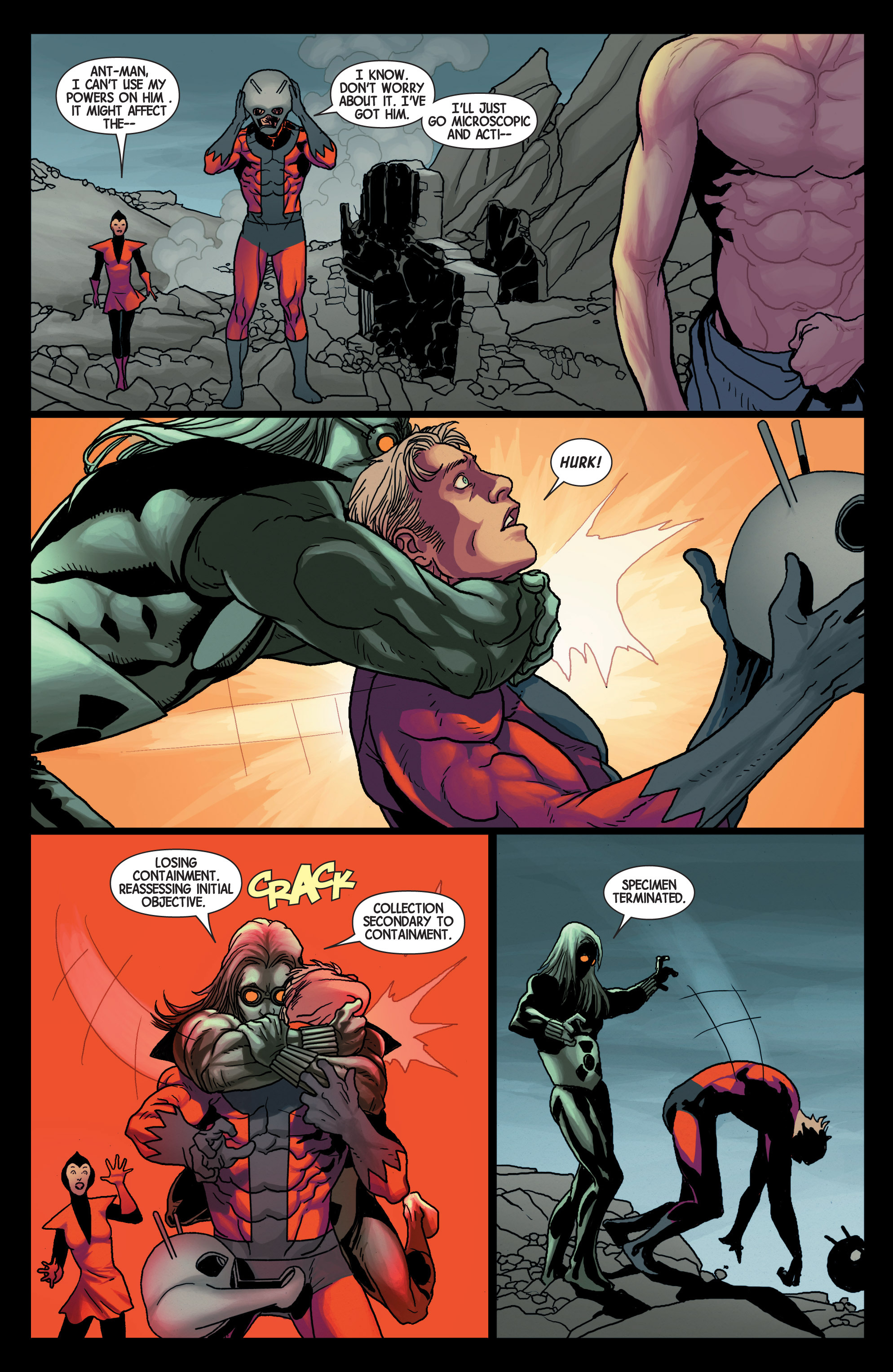 Read online Avengers (2013) comic -  Issue #Avengers (2013) _TPB 5 - 77