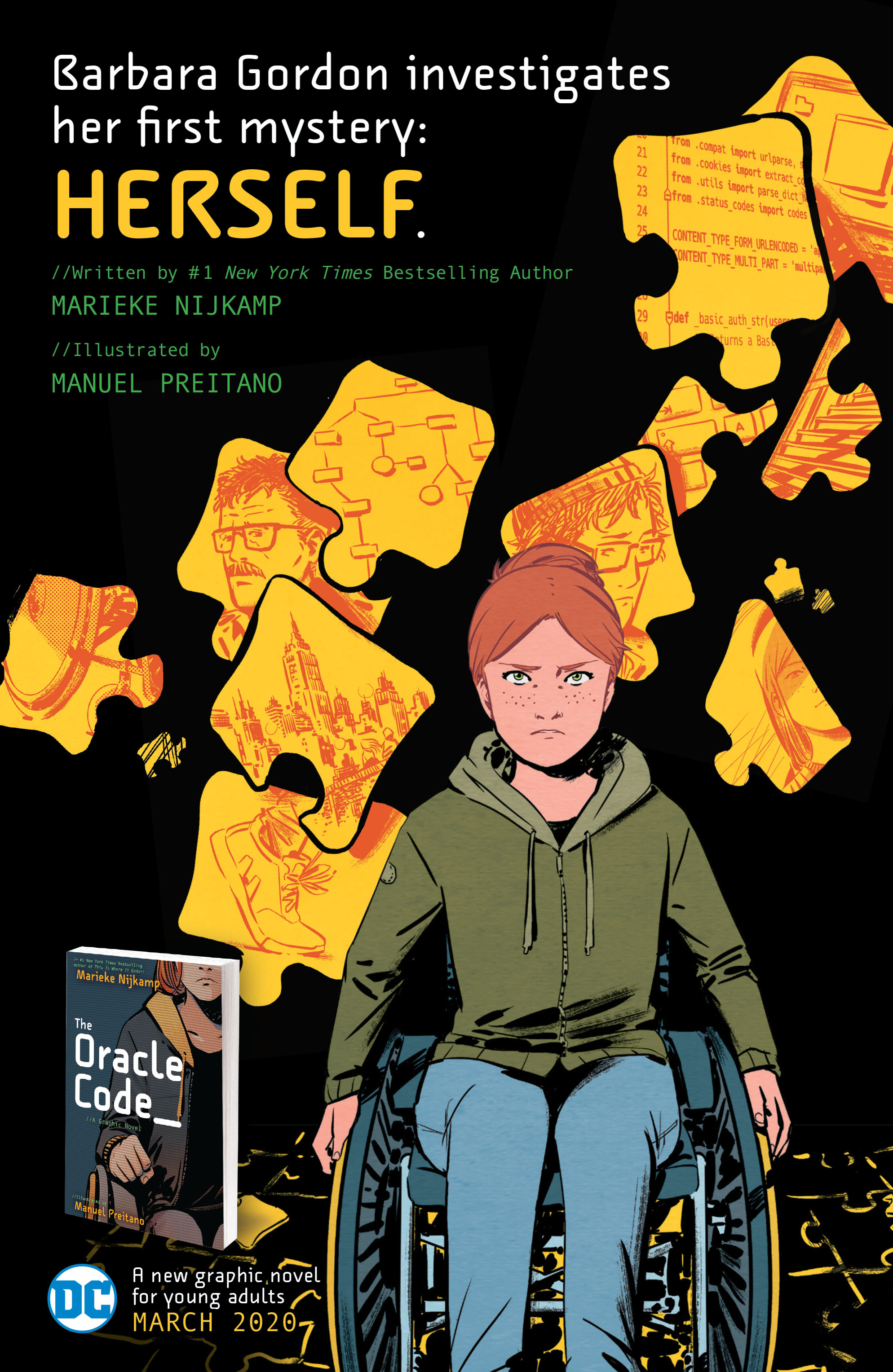 Read online Far Sector comic -  Issue #3 - 25