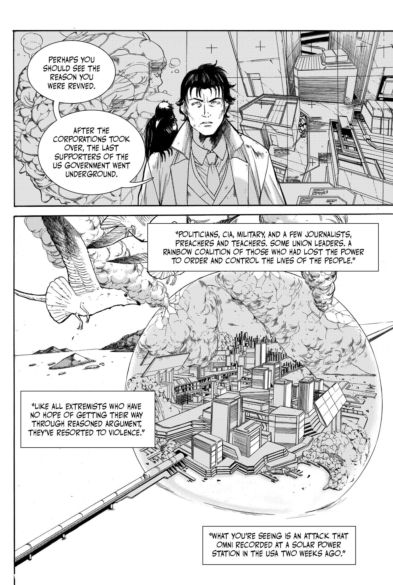 Read online Poison Candy comic -  Issue # TPB 2 (Part 2) - 48