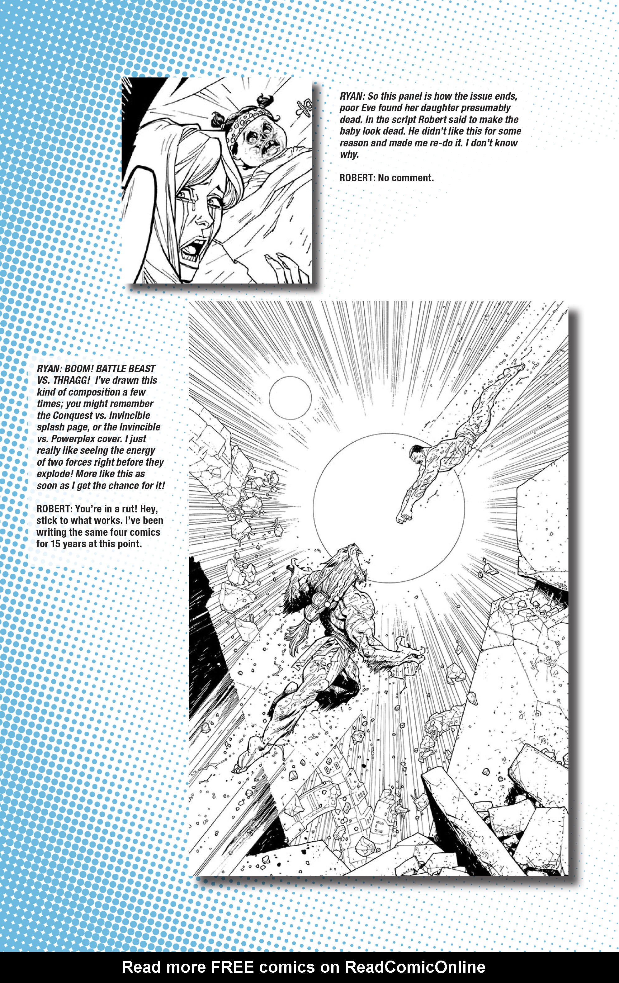 Read online Invincible comic -  Issue # _TPB 21 - Modern Family - 139
