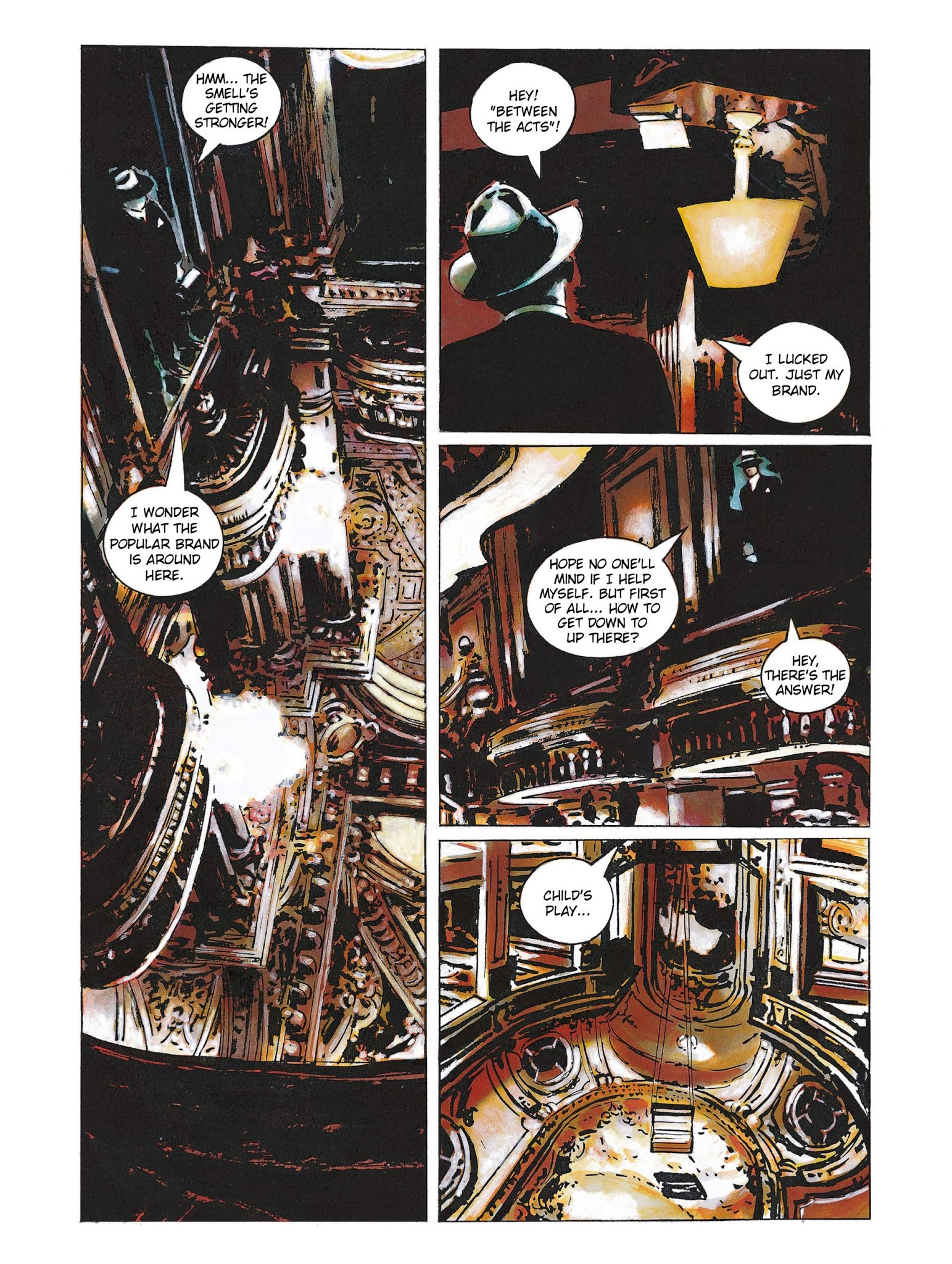 Read online McCay comic -  Issue # TPB (Part 2) - 41