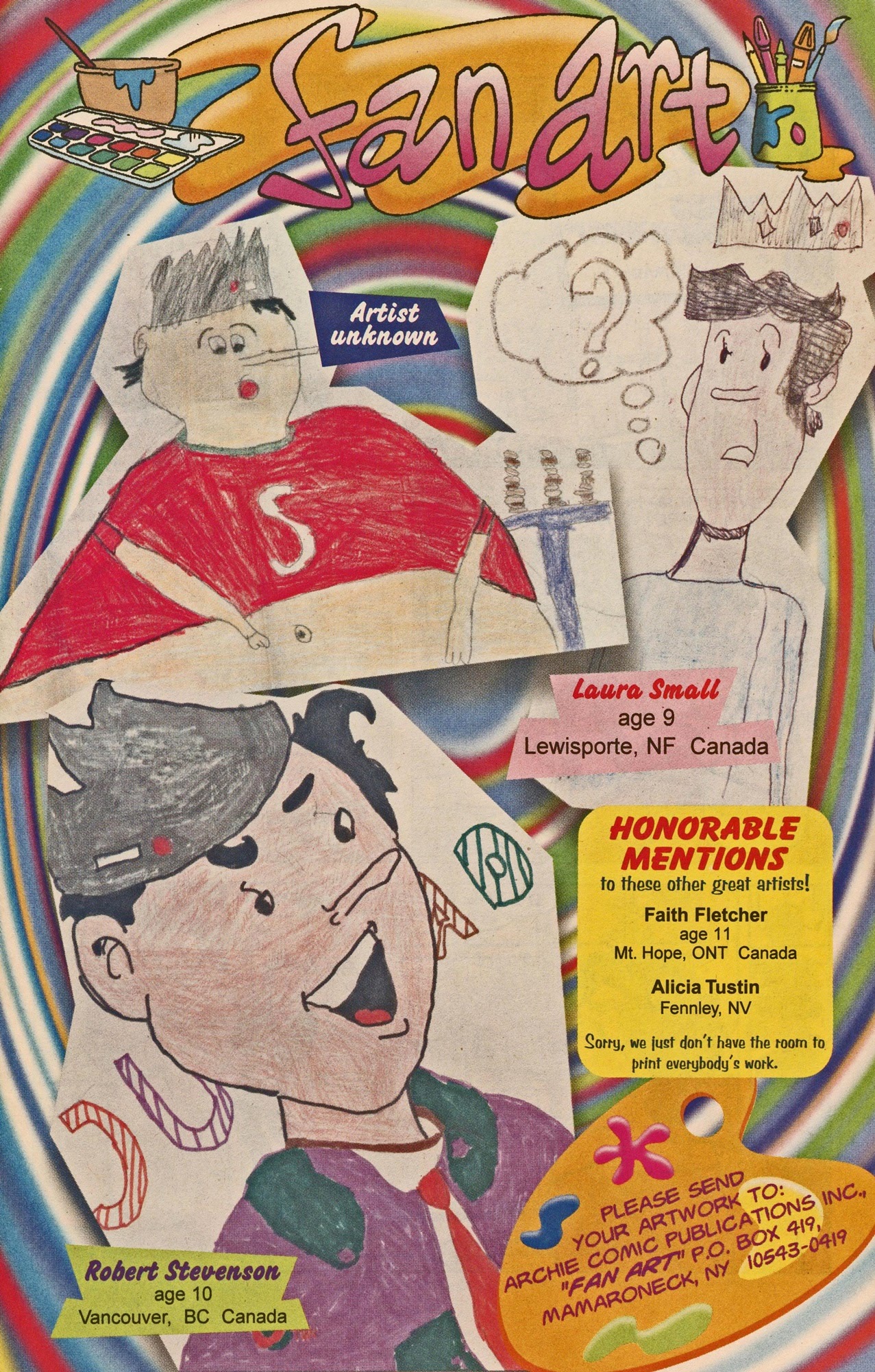 Read online Archie's Pal Jughead Comics comic -  Issue #134 - 27