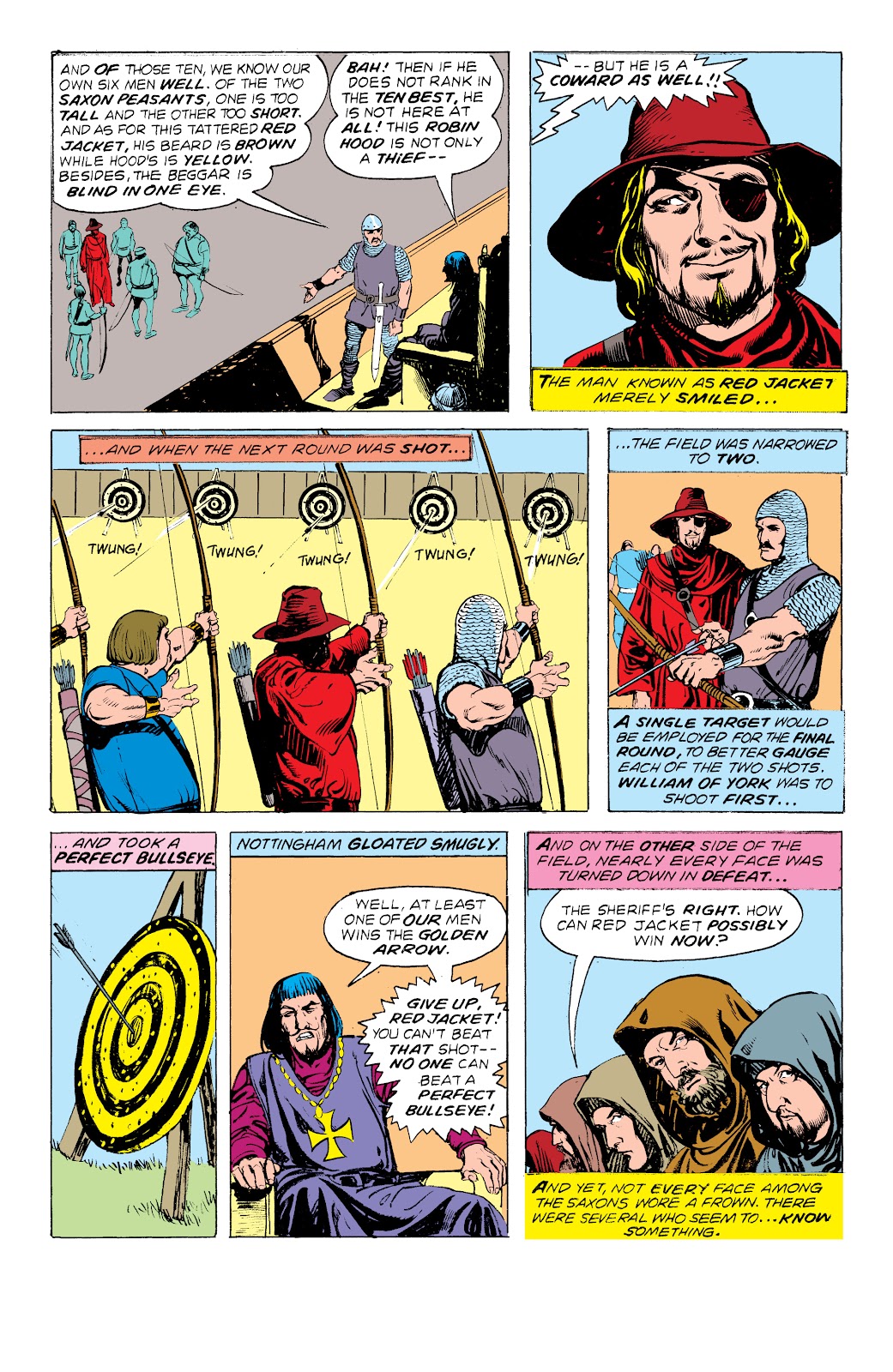Marvel Classics Comics Series Featuring issue 34 - Page 27