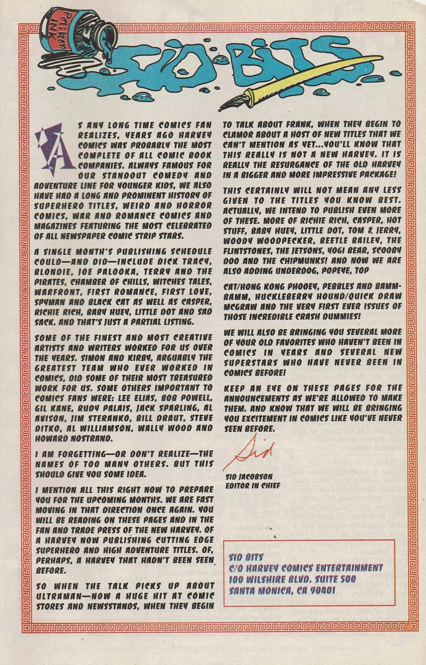 Read online The Flintstones (1992) comic -  Issue #4 - 31