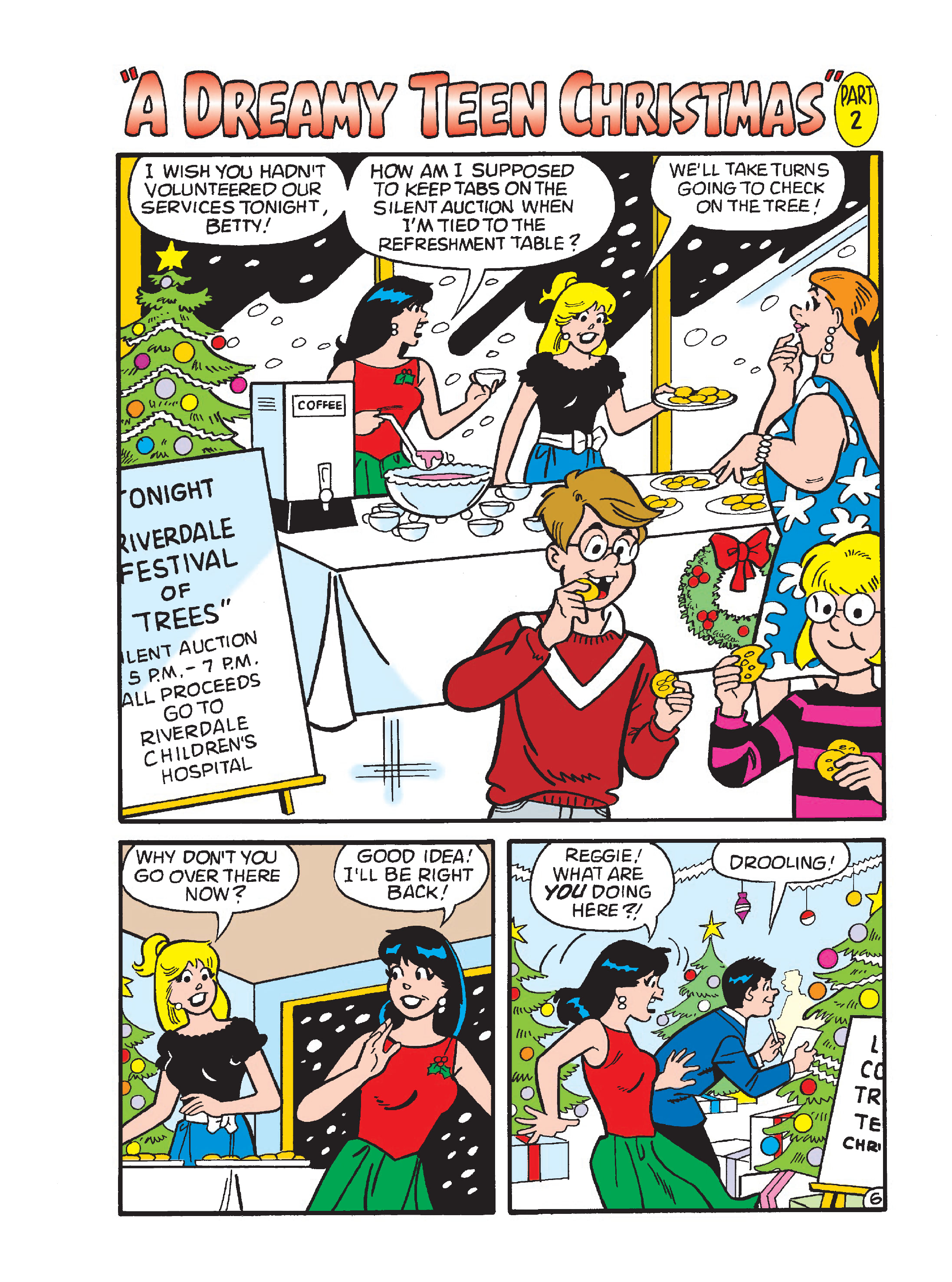 Read online Archie Showcase Digest comic -  Issue # TPB 9 (Part 1) - 40