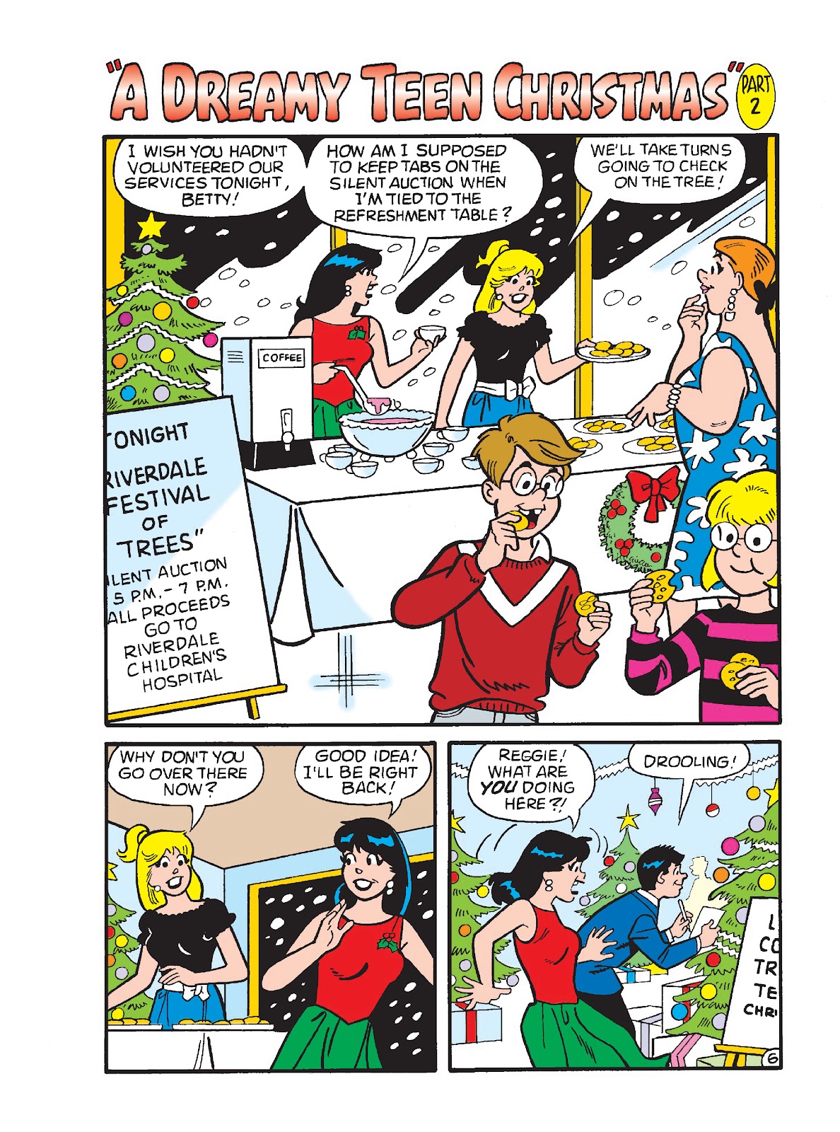 Archie Showcase Digest issue TPB 9 (Part 1) - Page 40