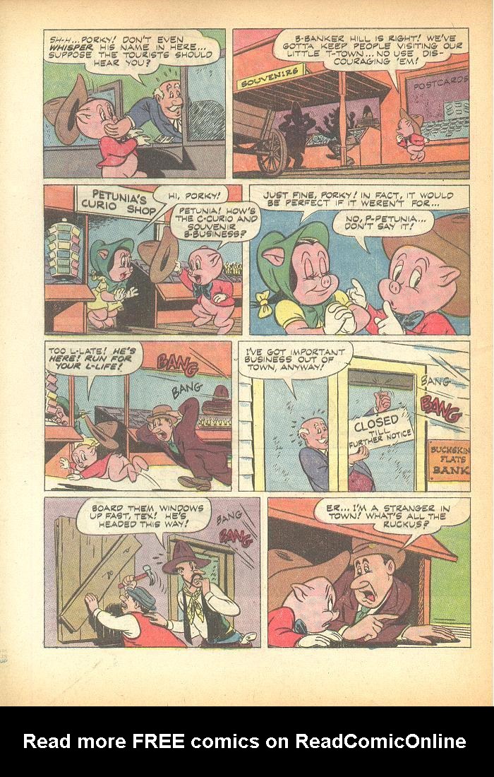 Bugs Bunny (1952) issue 98 - Page 3