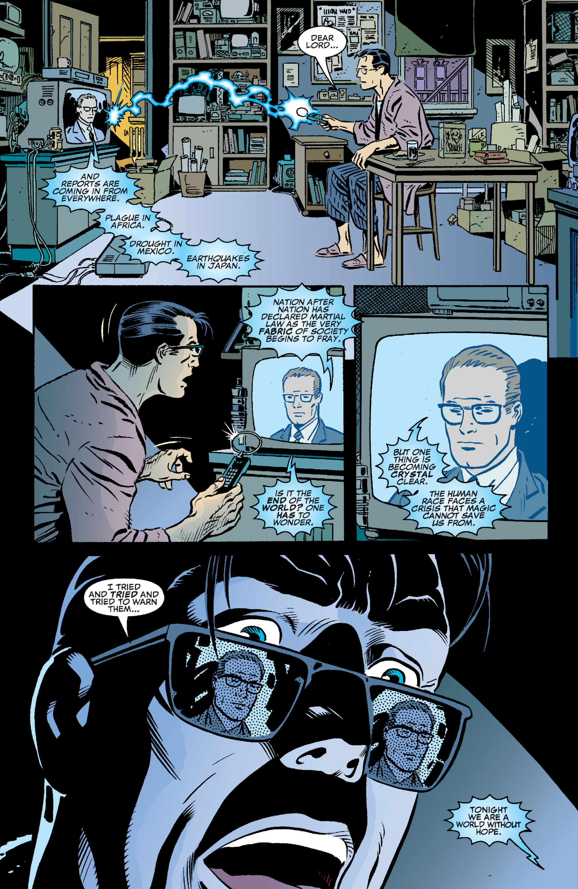 Read online Elseworlds: Justice League comic -  Issue # TPB 3 (Part 1) - 85