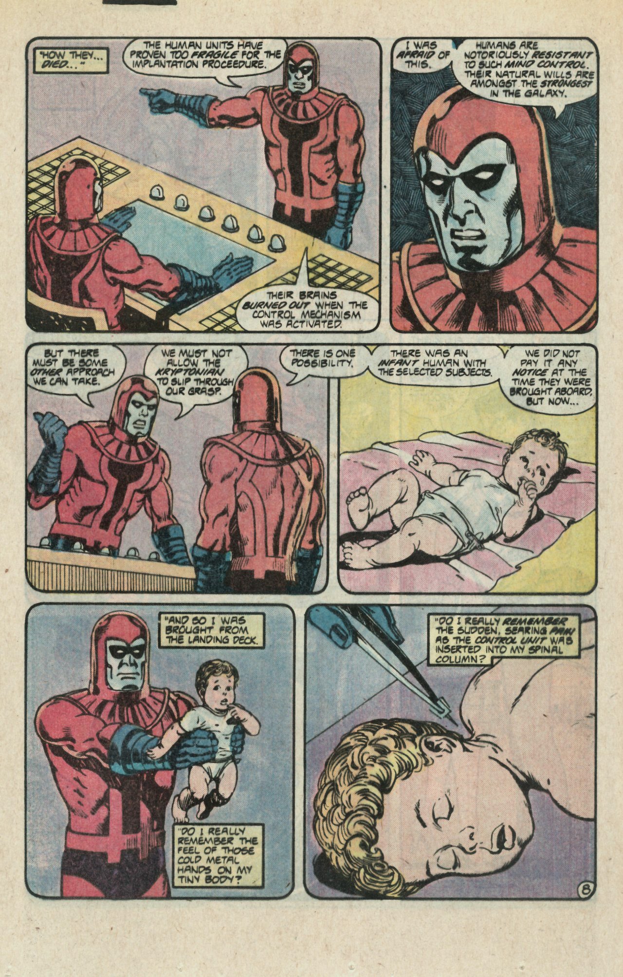 Read online World of Smallville comic -  Issue #3 - 12