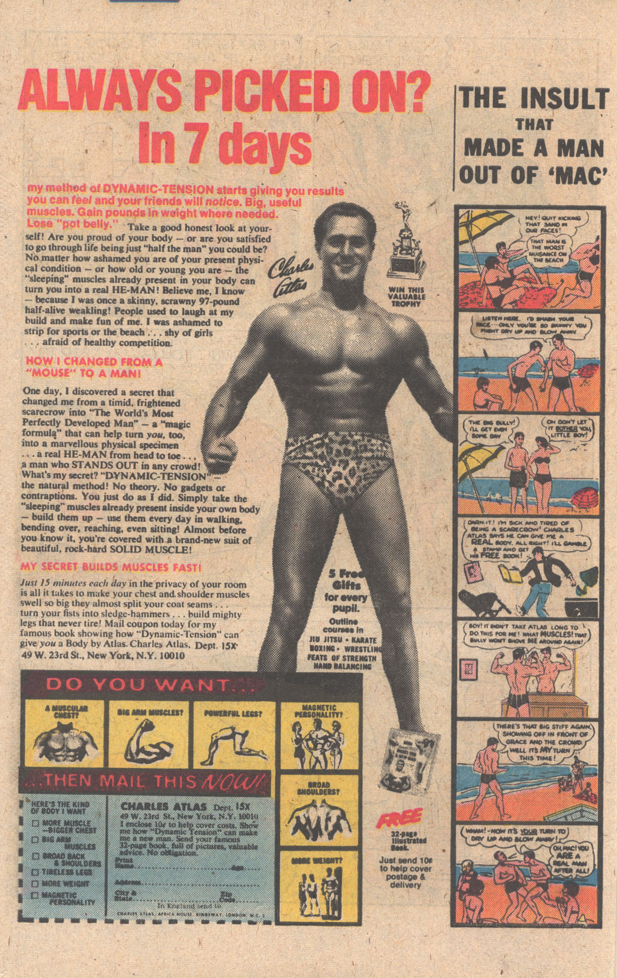 Read online Archie at Riverdale High (1972) comic -  Issue #82 - 34