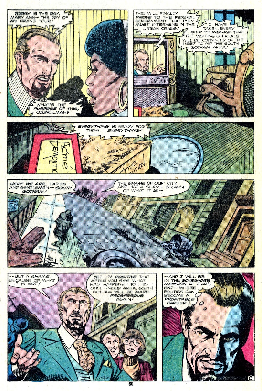 The Batman Family issue 20 - Page 68