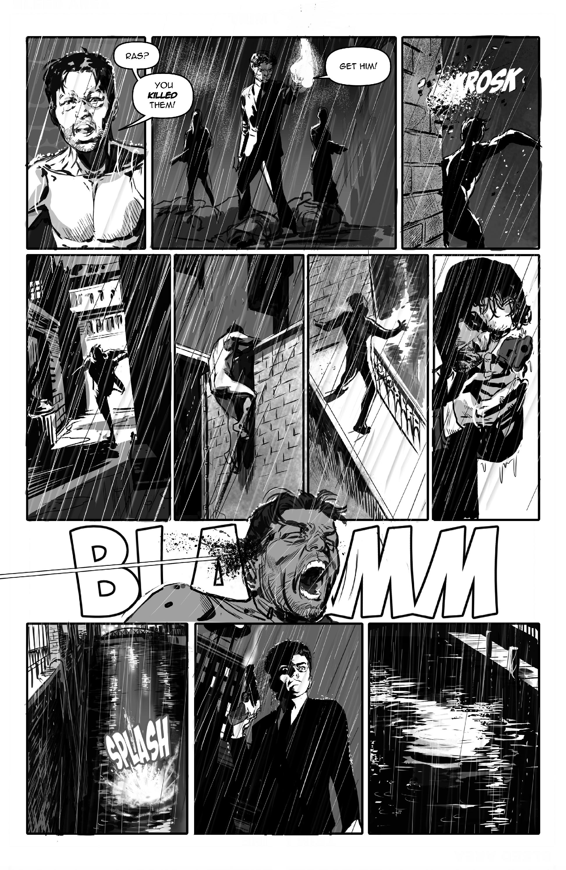 Read online Smart Girl comic -  Issue # TPB (Part 2) - 57