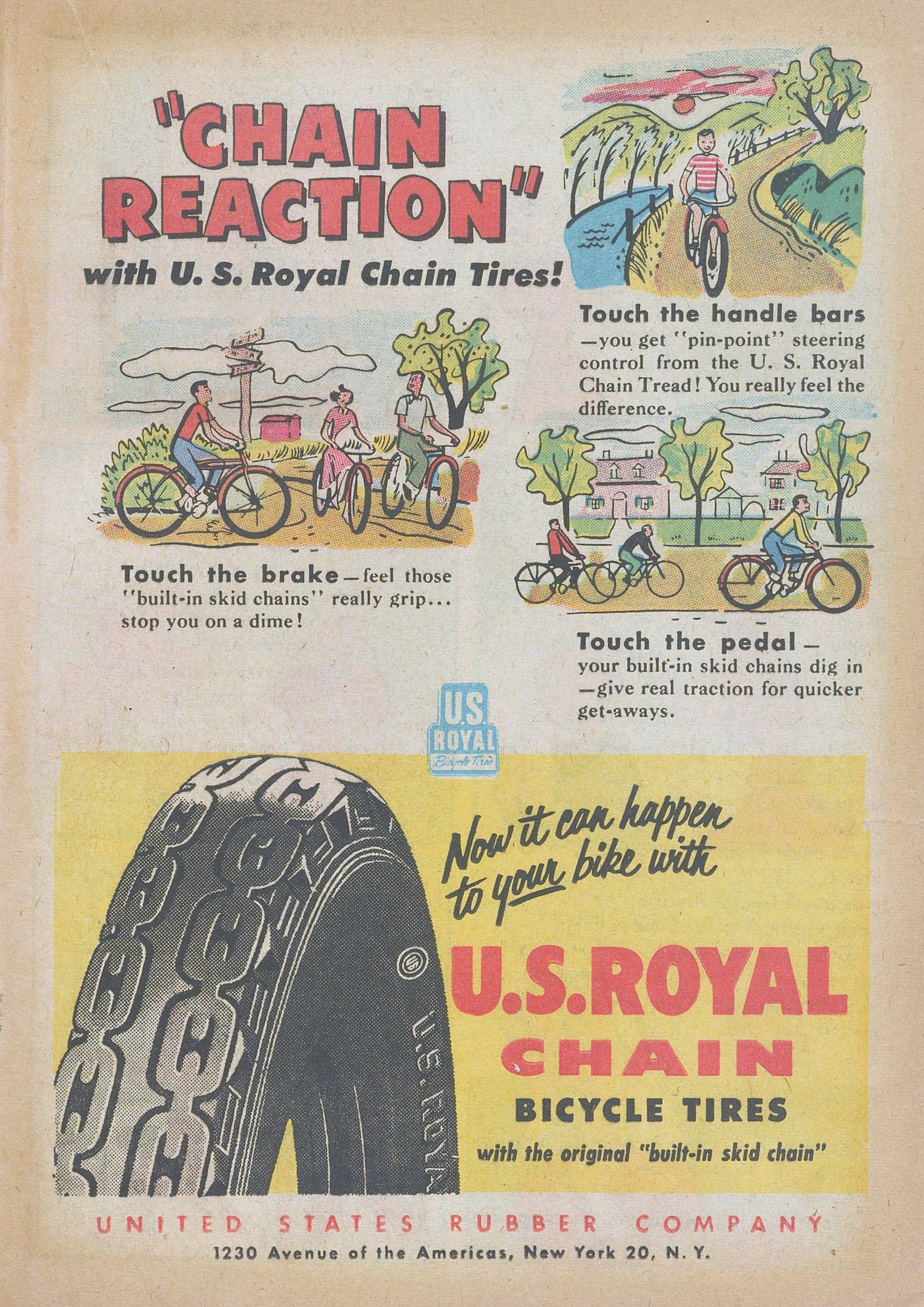 Read online Wilbur Comics comic -  Issue #44 - 27