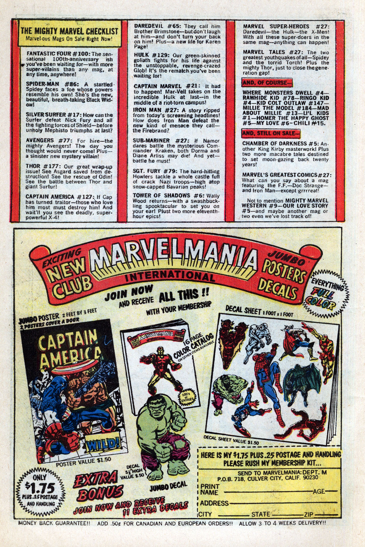 Read online Our Love Story comic -  Issue #6 - 10