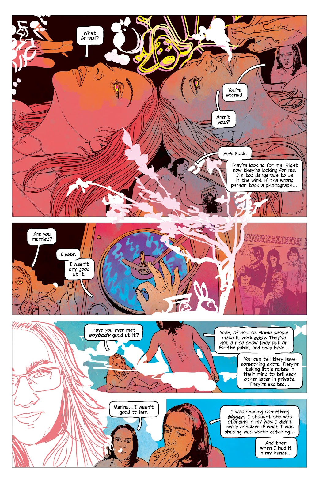 The Department of Truth issue 16 - Page 5