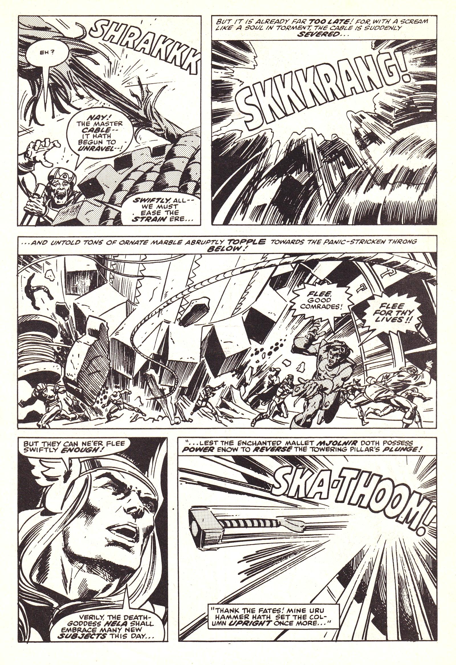 Read online Marvel Action comic -  Issue #14 - 5