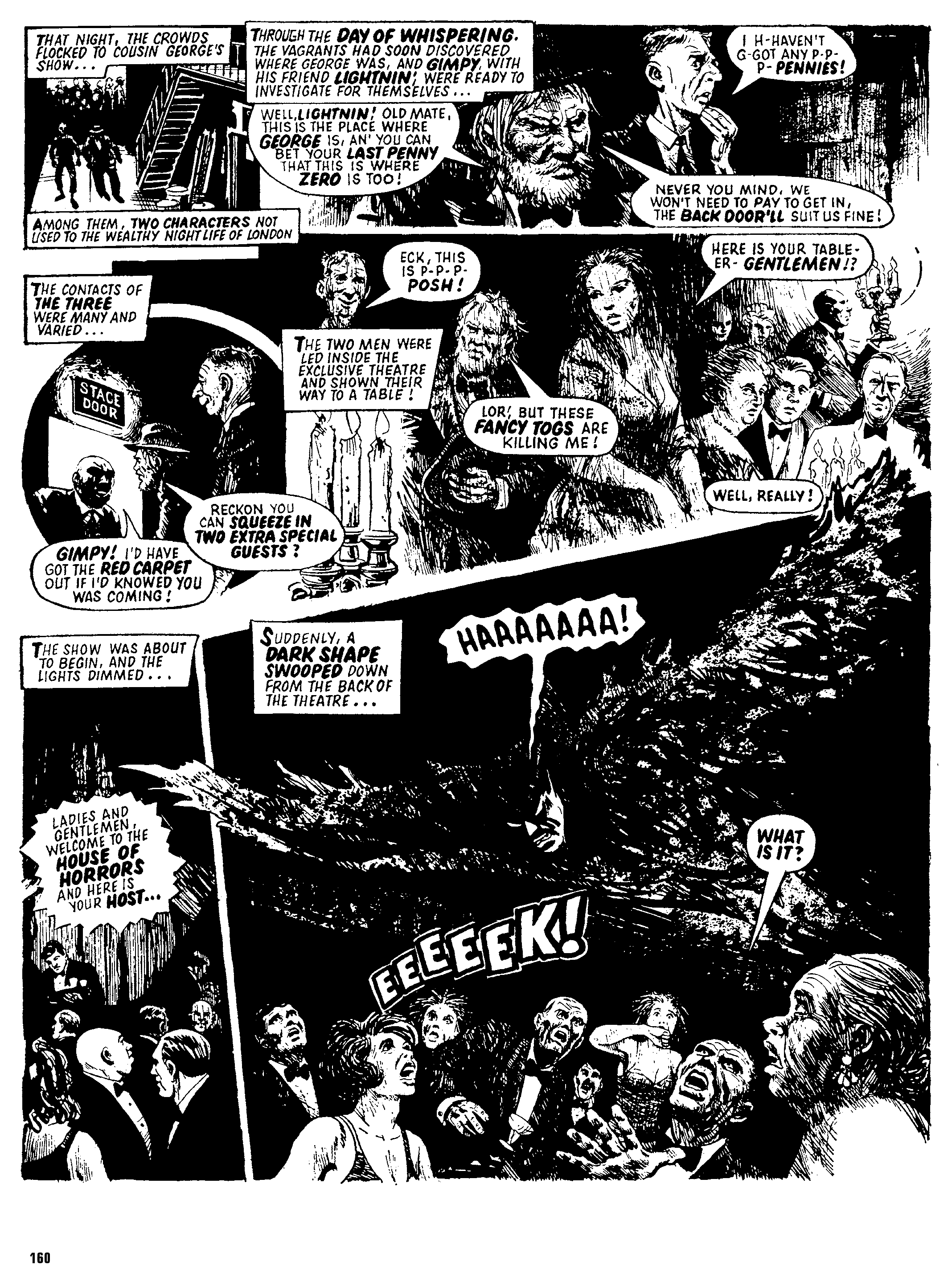Read online M.A.C.H. 1 comic -  Issue # TPB 2 (Part 2) - 62