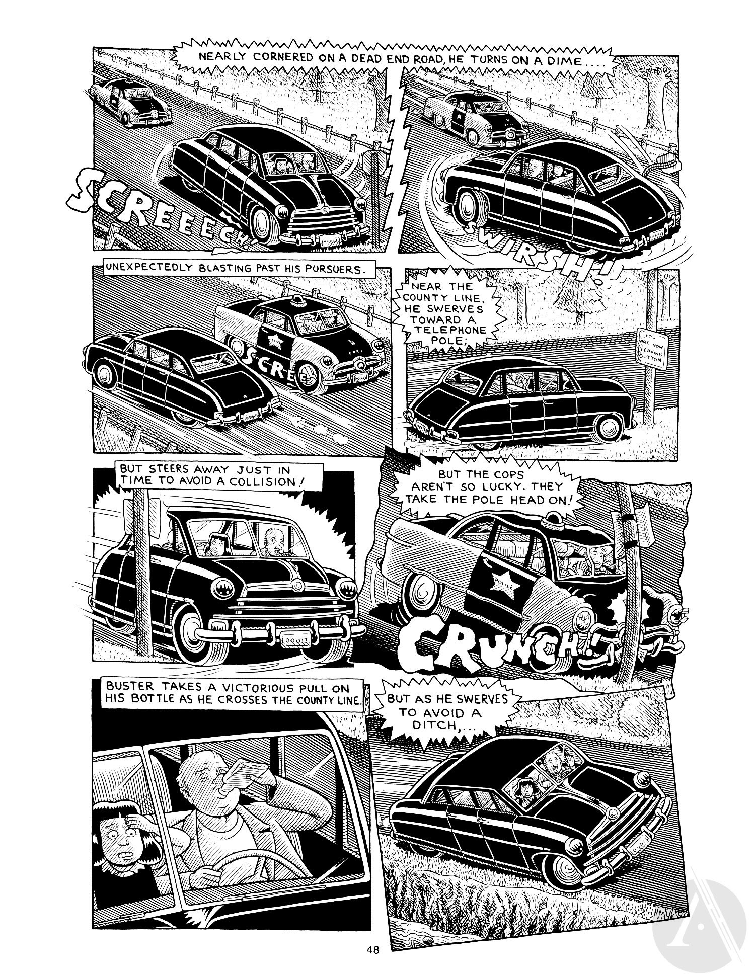 Read online All Waldo Comics comic -  Issue # Full - 52