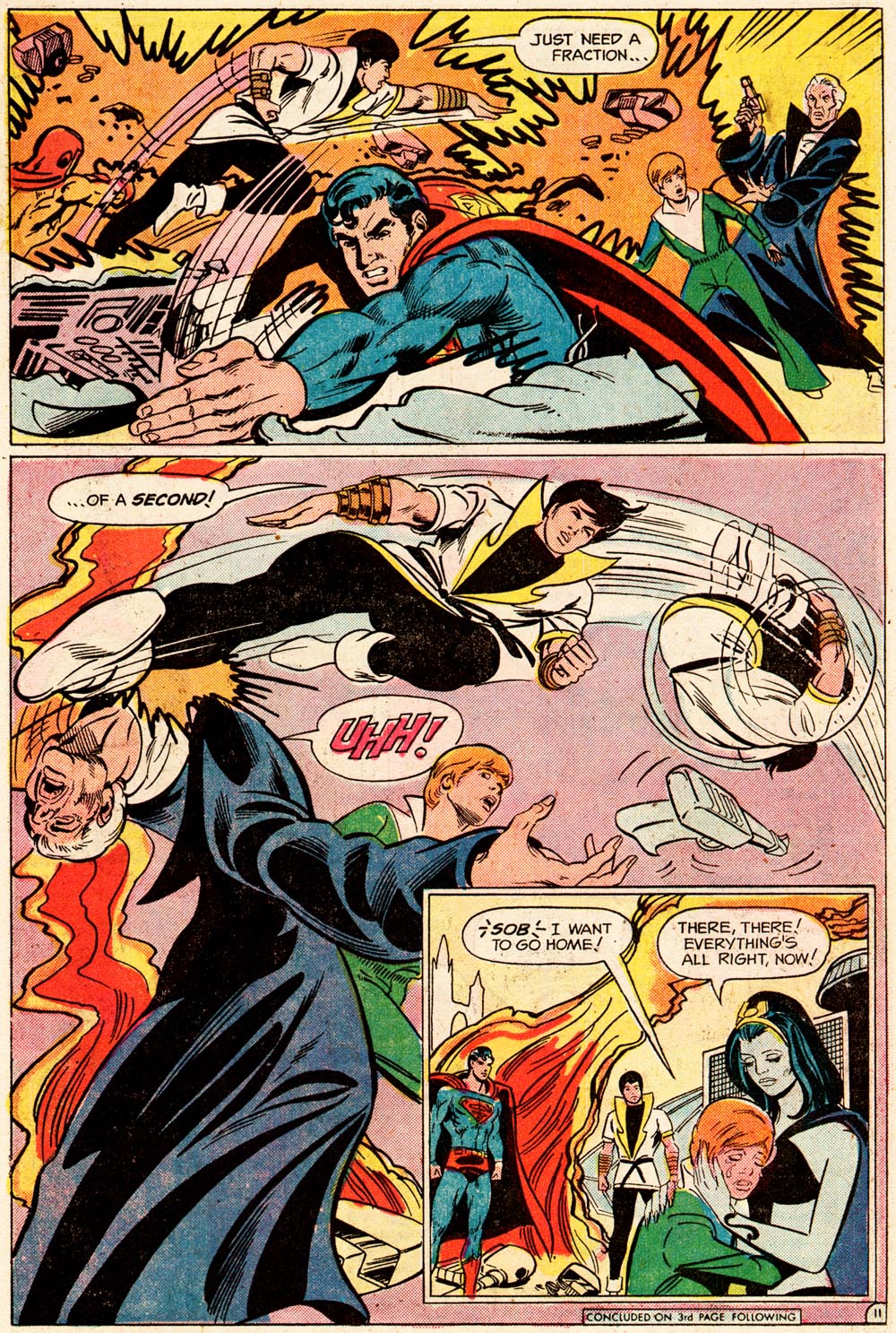 Superboy (1949) 214 Page 11