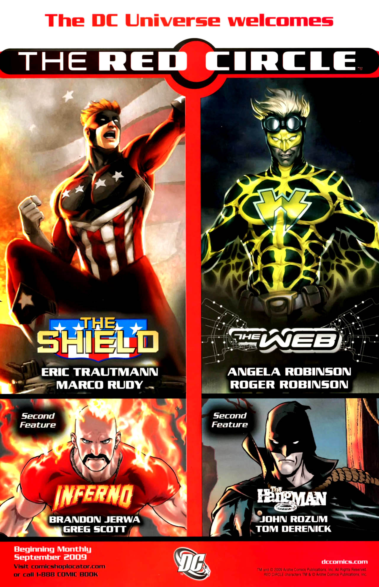Read online Warlord (2009) comic -  Issue #6 - 21