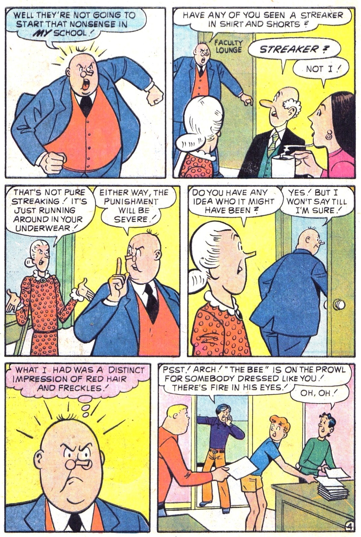 Archie (1960) 241 Page 32